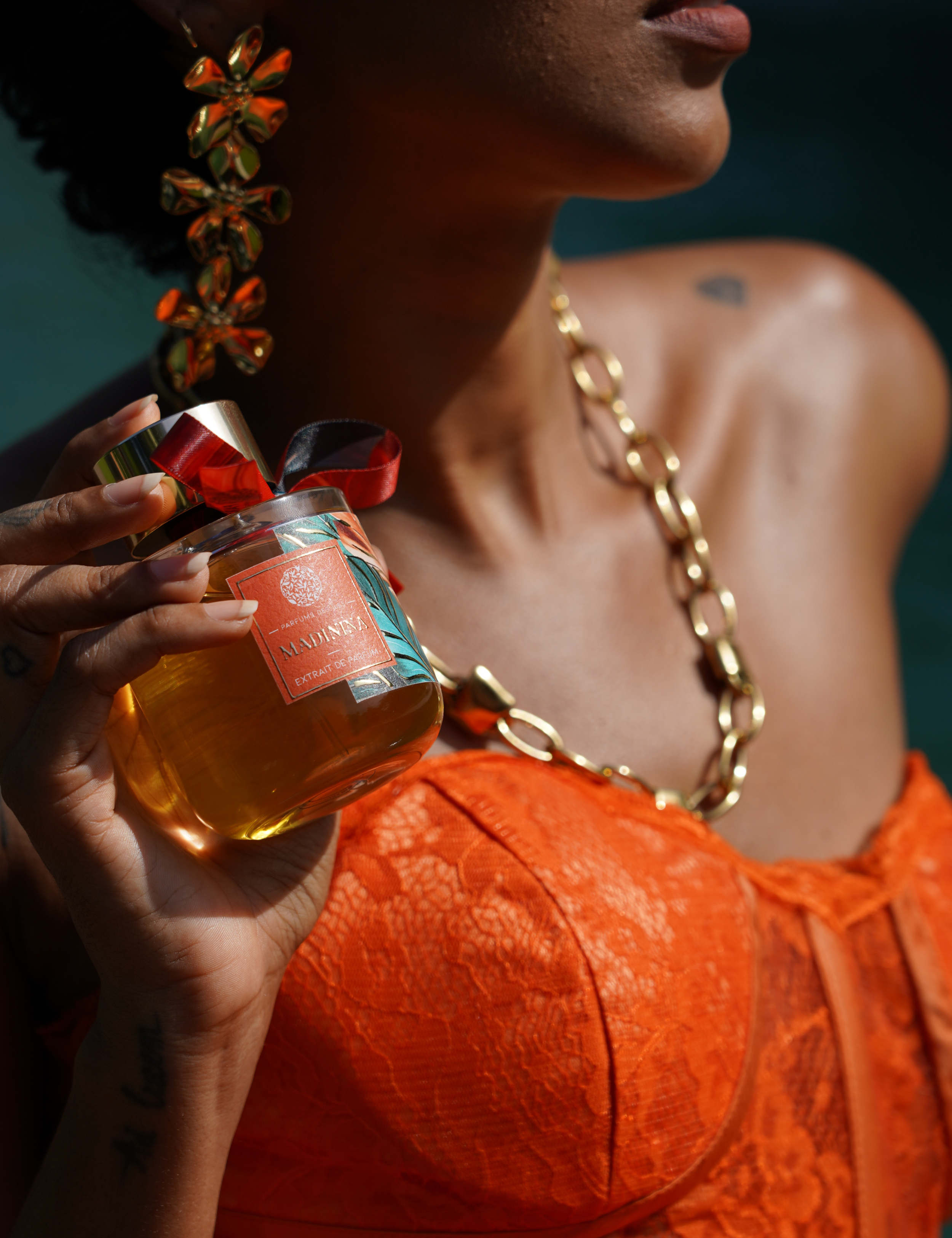 Madinina 2024 : Un Voyage Olfactif au Cœur de la Martinique avec Parfums des Îles