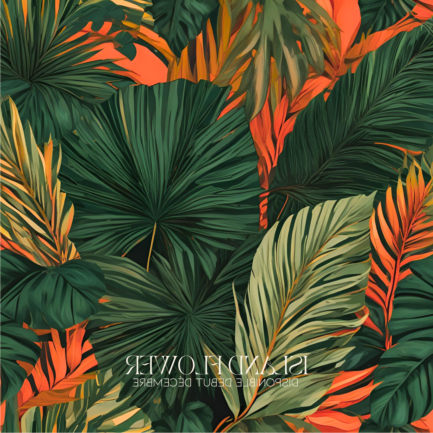 Ô des Caraïbes devient Island Flower