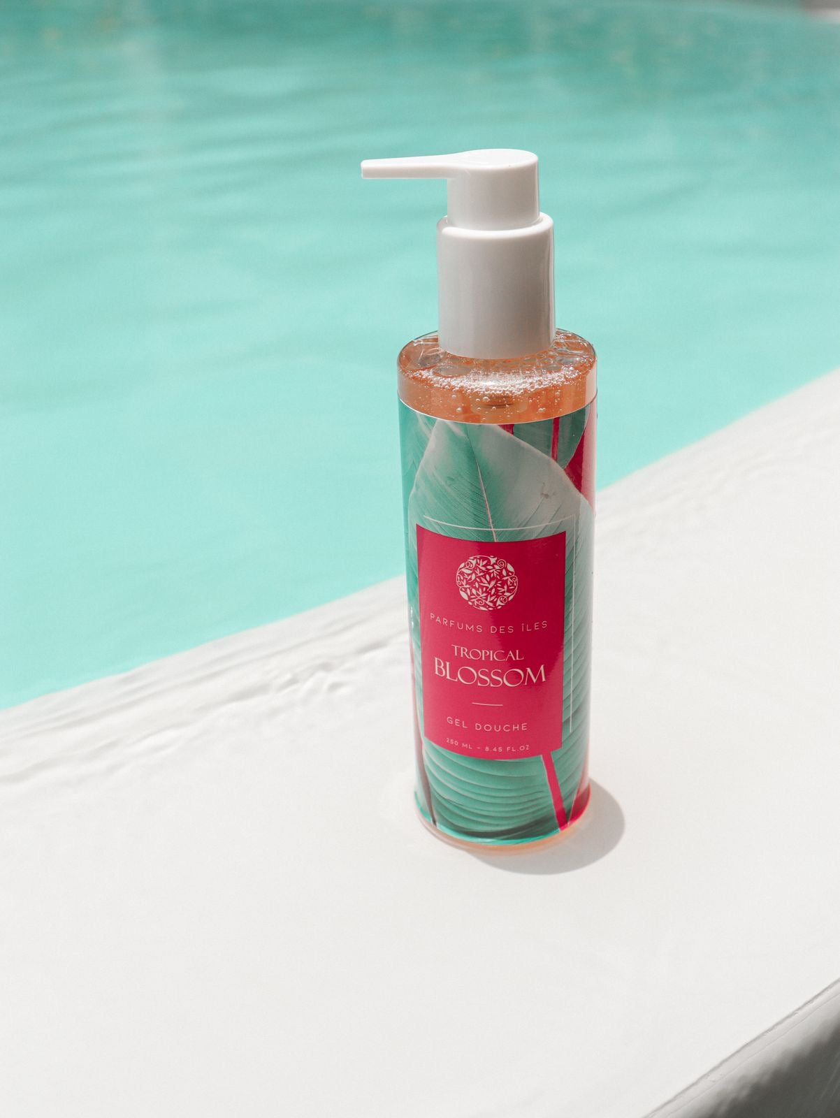 🌺 COFFRET TROPICAL BLOSSOM – ÉDITION LIMITÉE