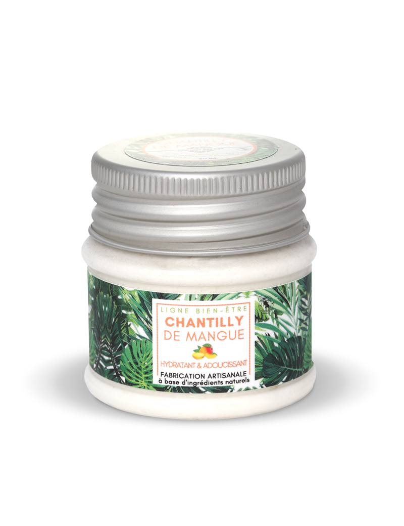 Chantilly de Mangue - 50 ML