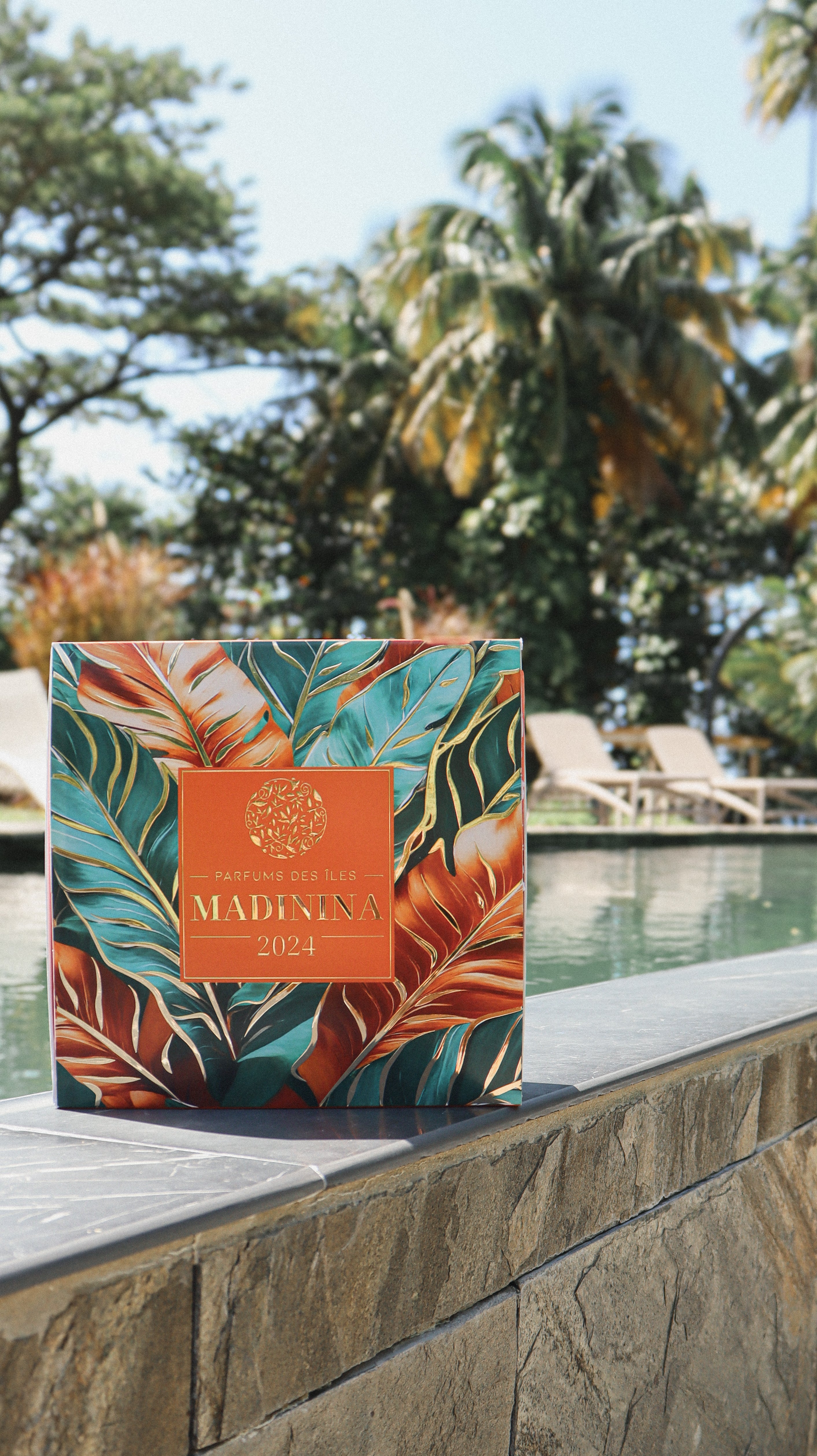 Coffret Premium Madinina Édition 2024