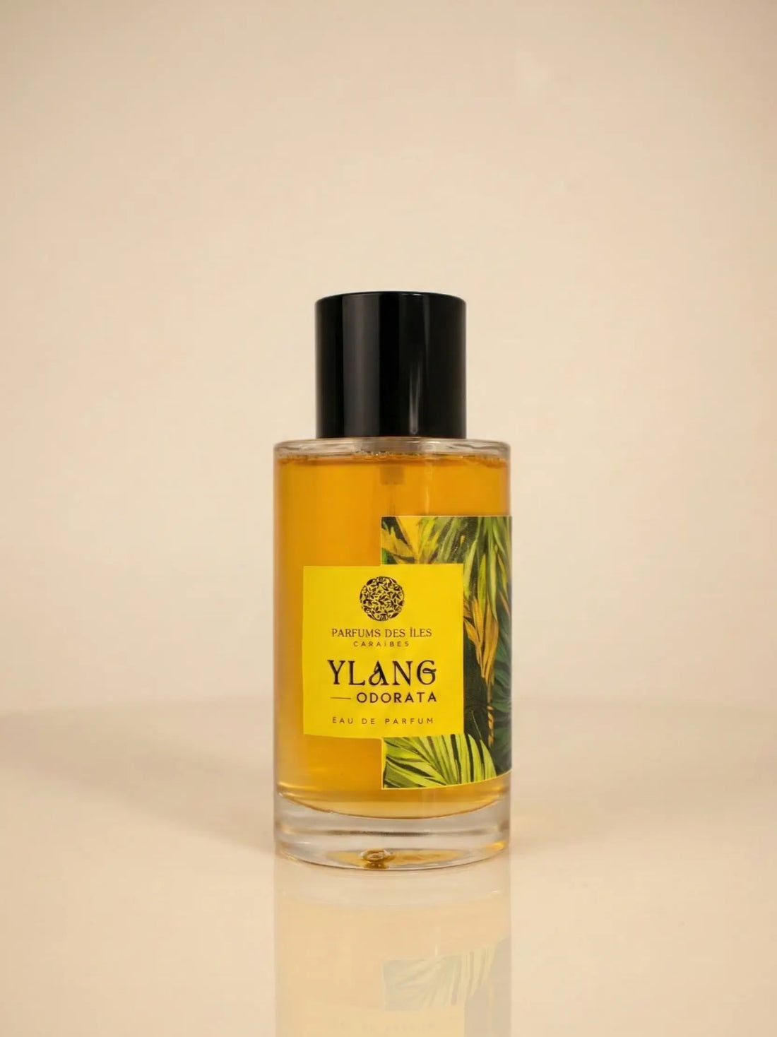 Ylang Odorata Parfums des Iles