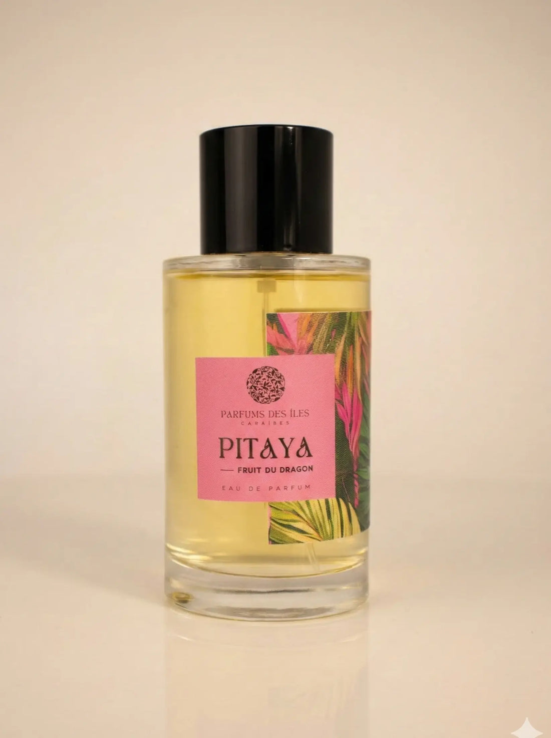 Pitaya Fruit du Dragon Parfums des îles