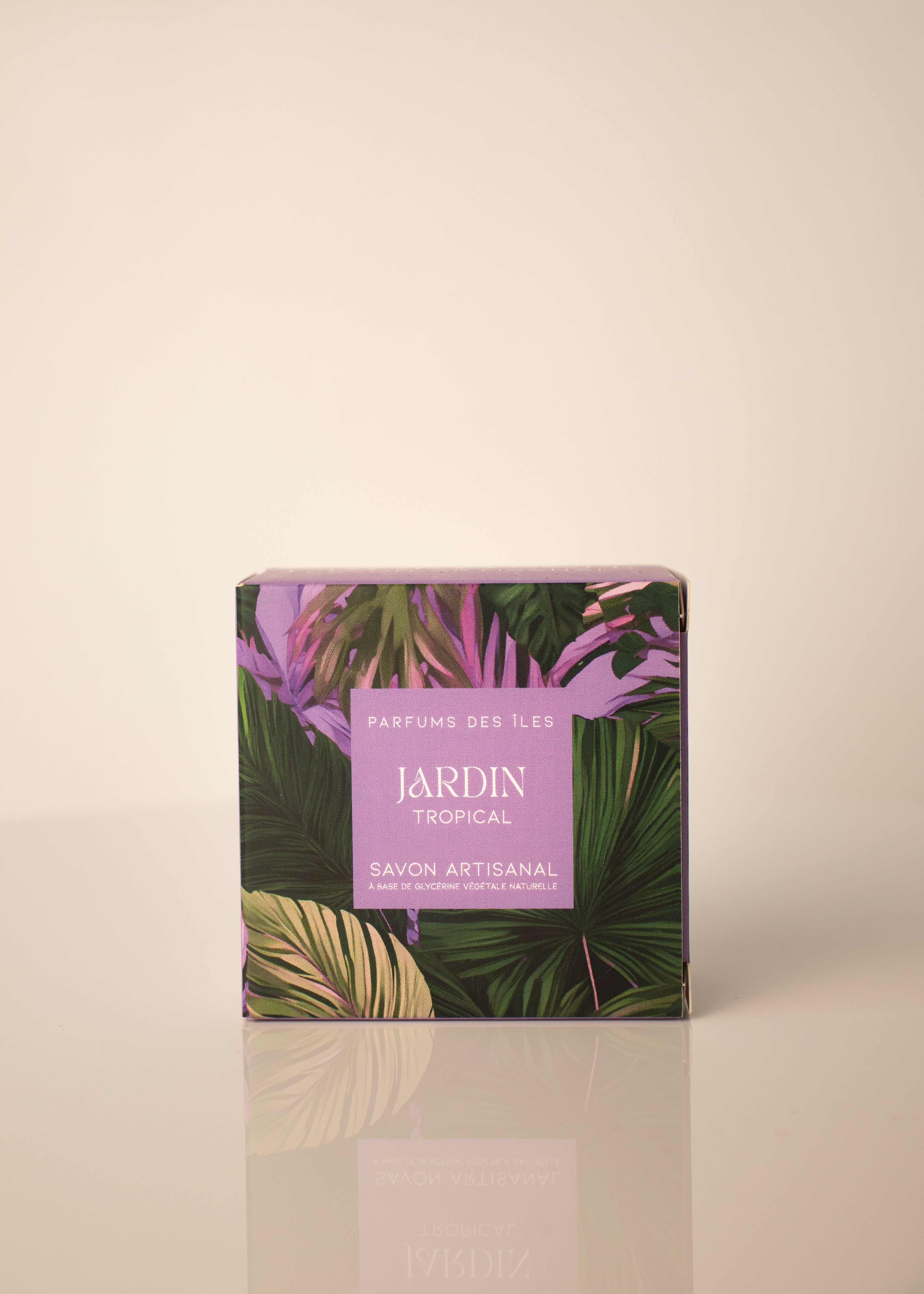 Jardin Tropical
