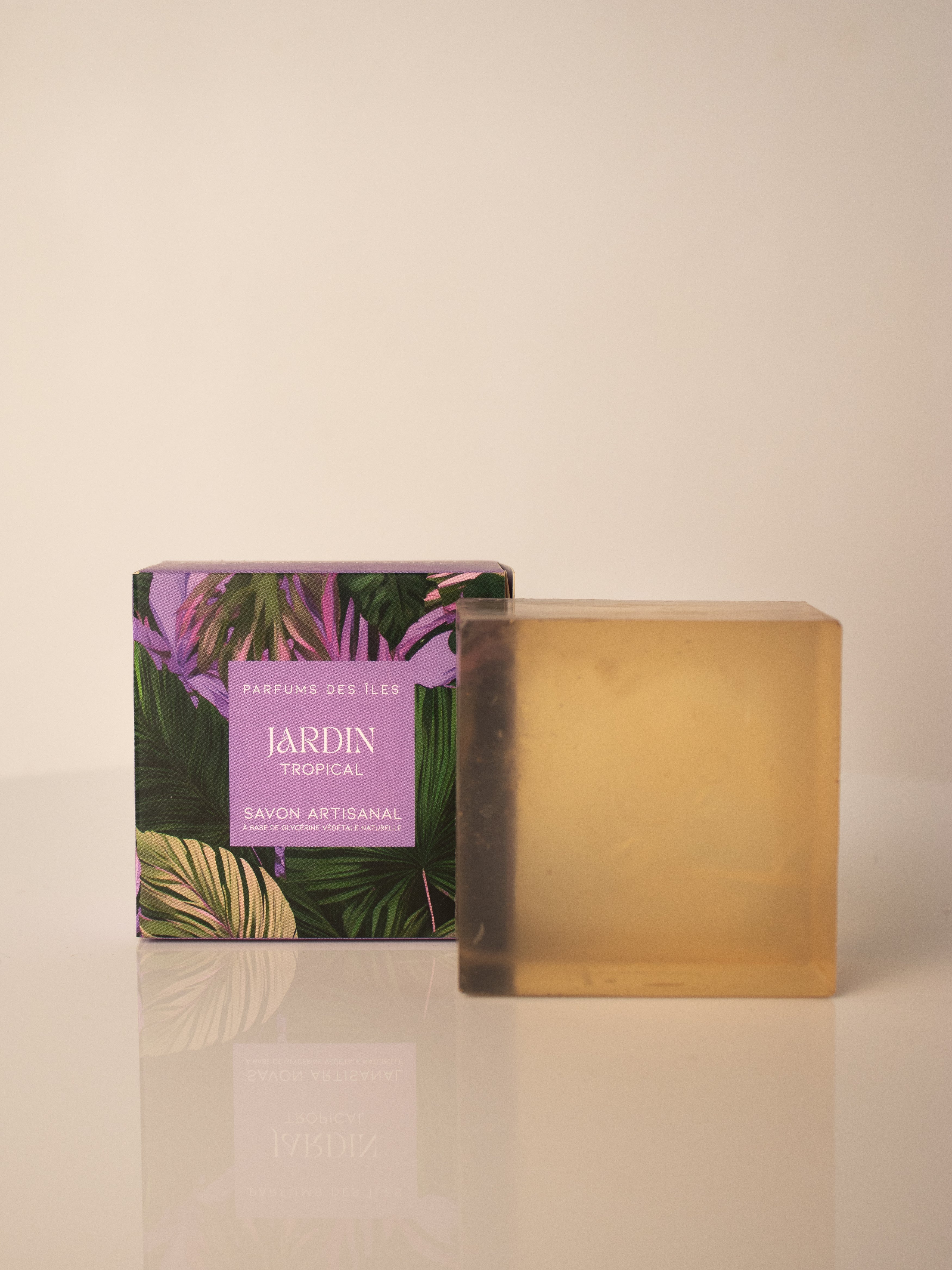 Jardin Tropical