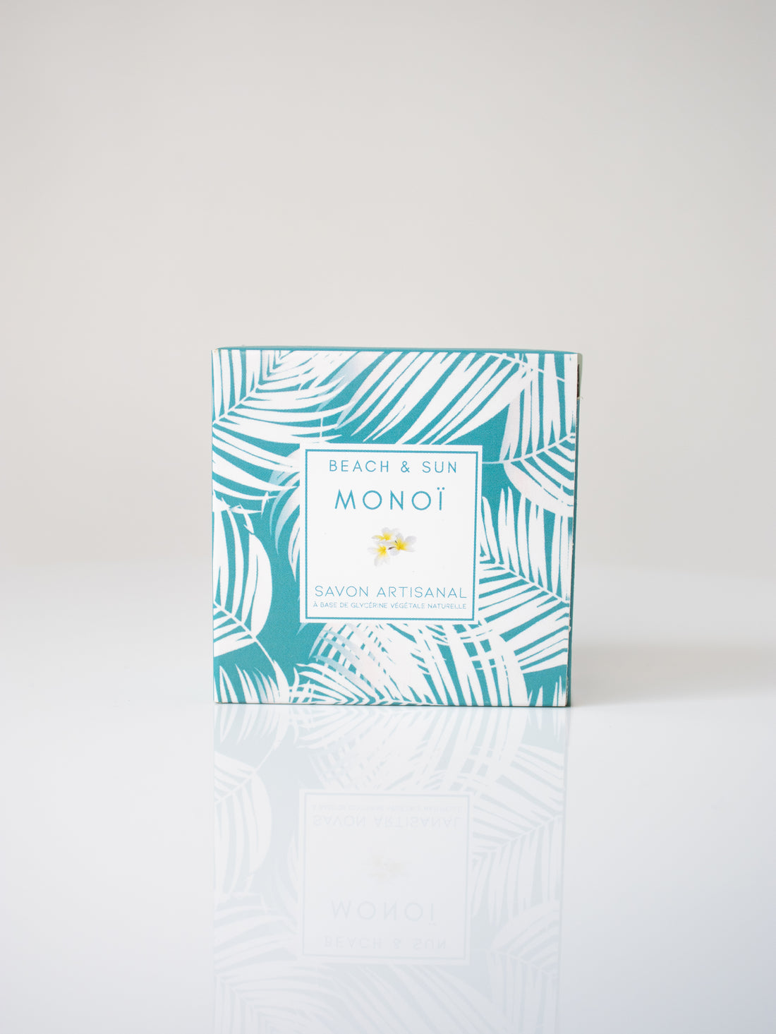 Savon Monoï