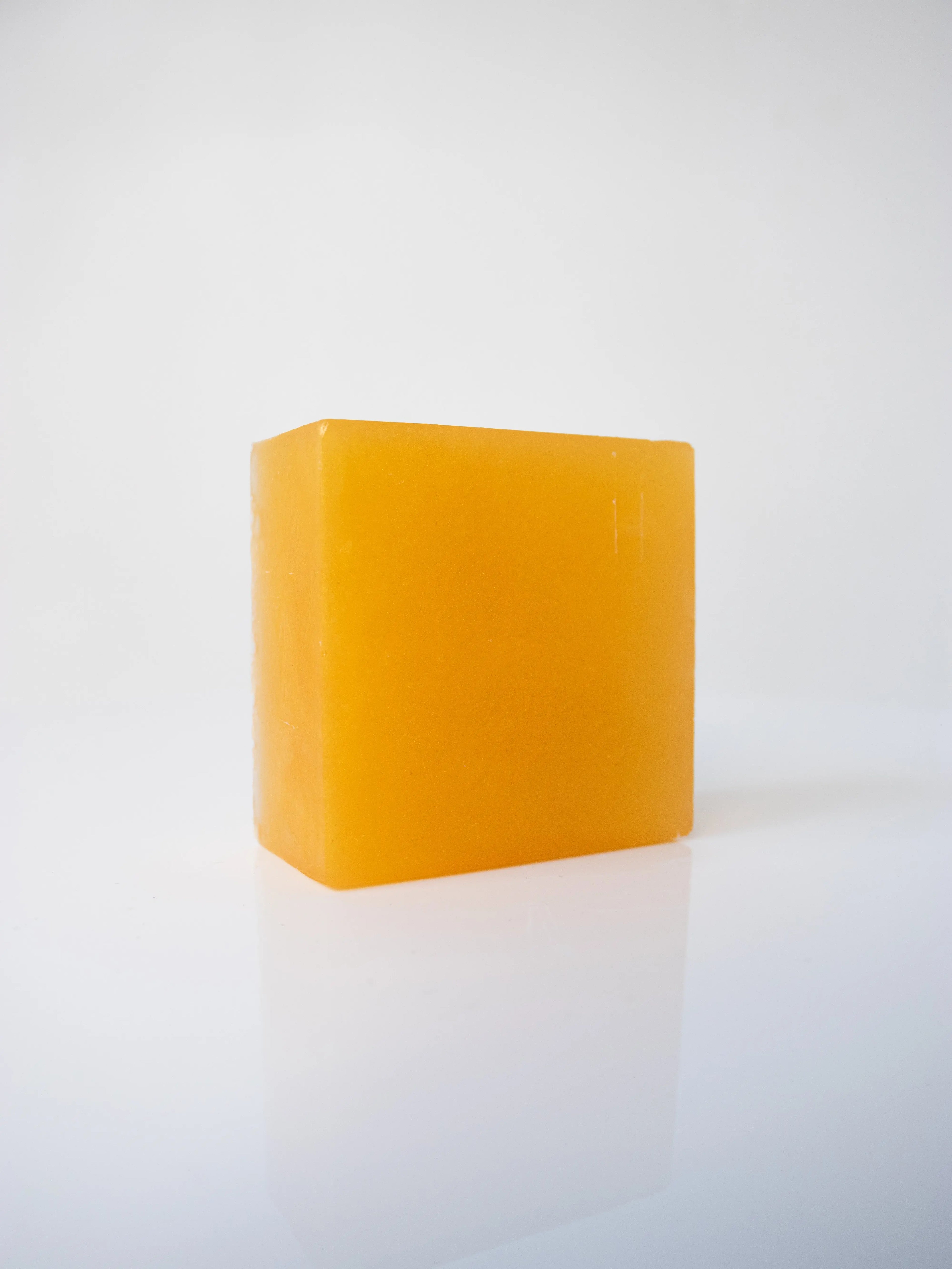 Savon Roucou Parfums des îles