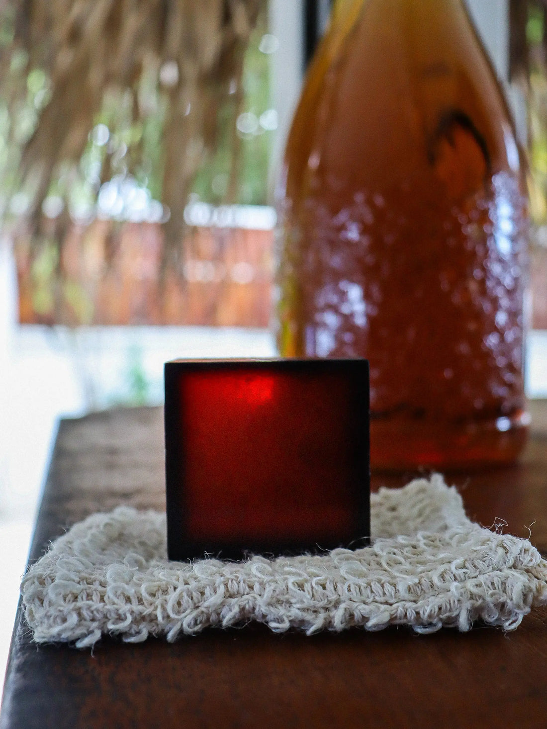 Coffret Tropikal Vanille Havane Parfums des îles