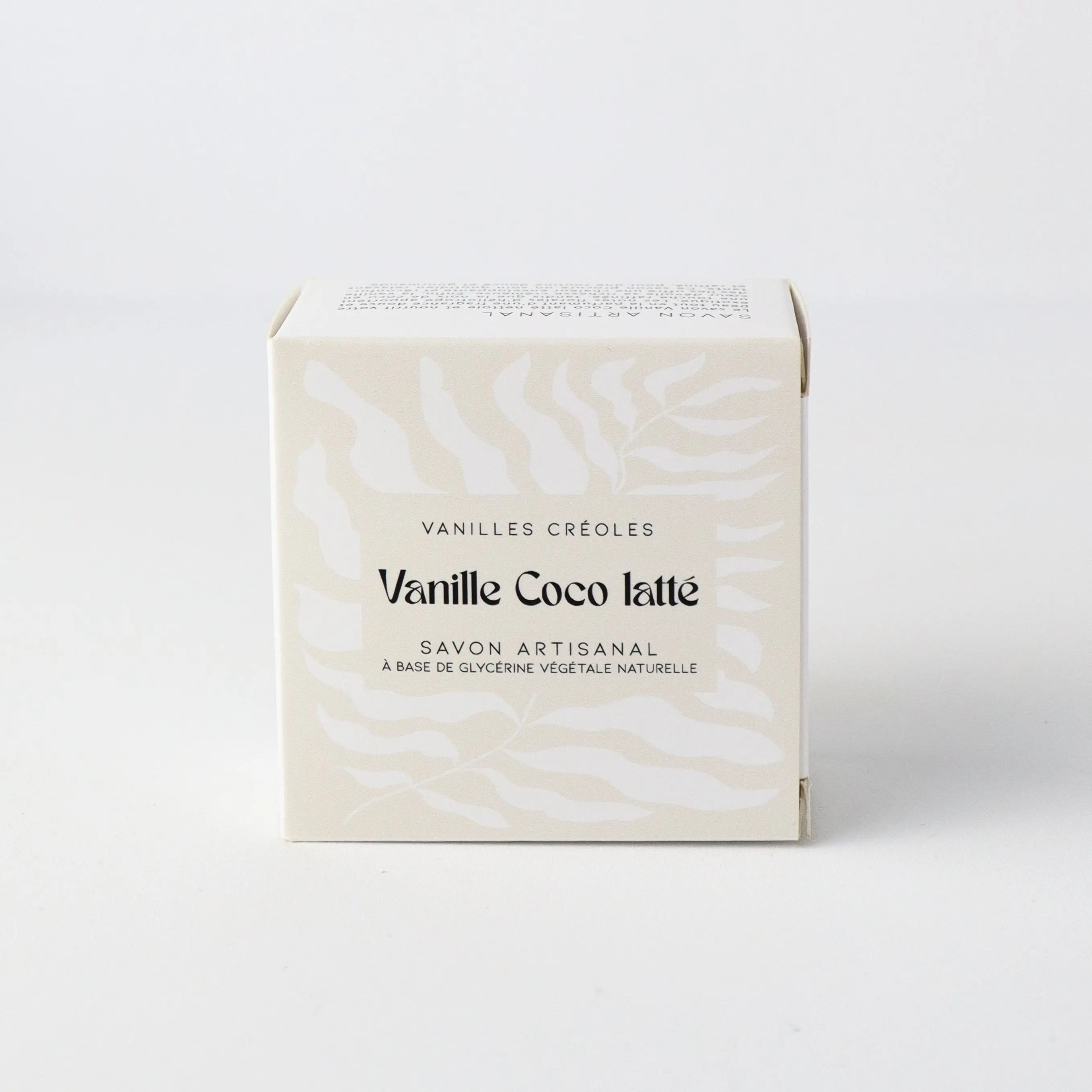 Vanille Coco Parfums des îles