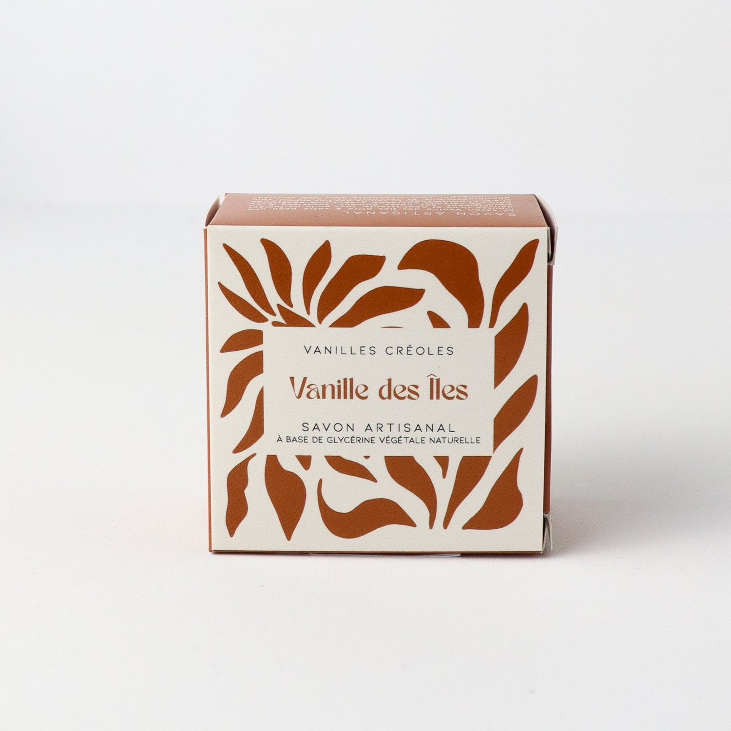 Vanille Des Iles