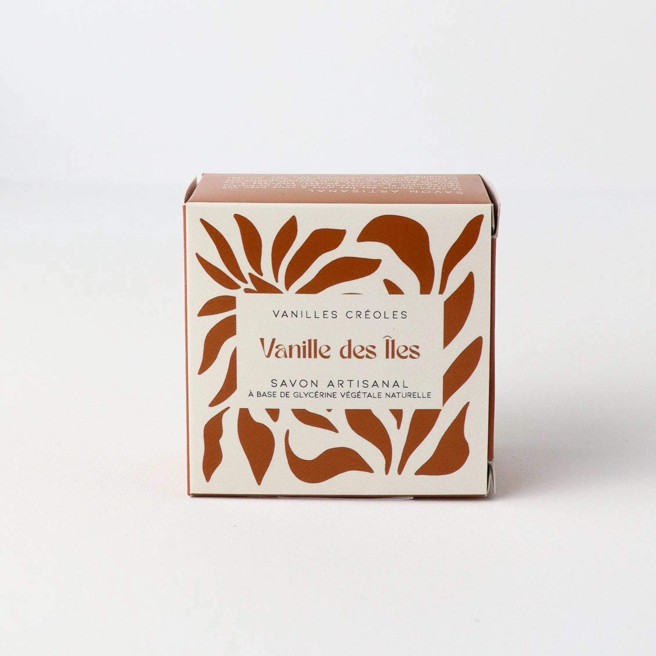 Vanille Des Iles Parfums des îles