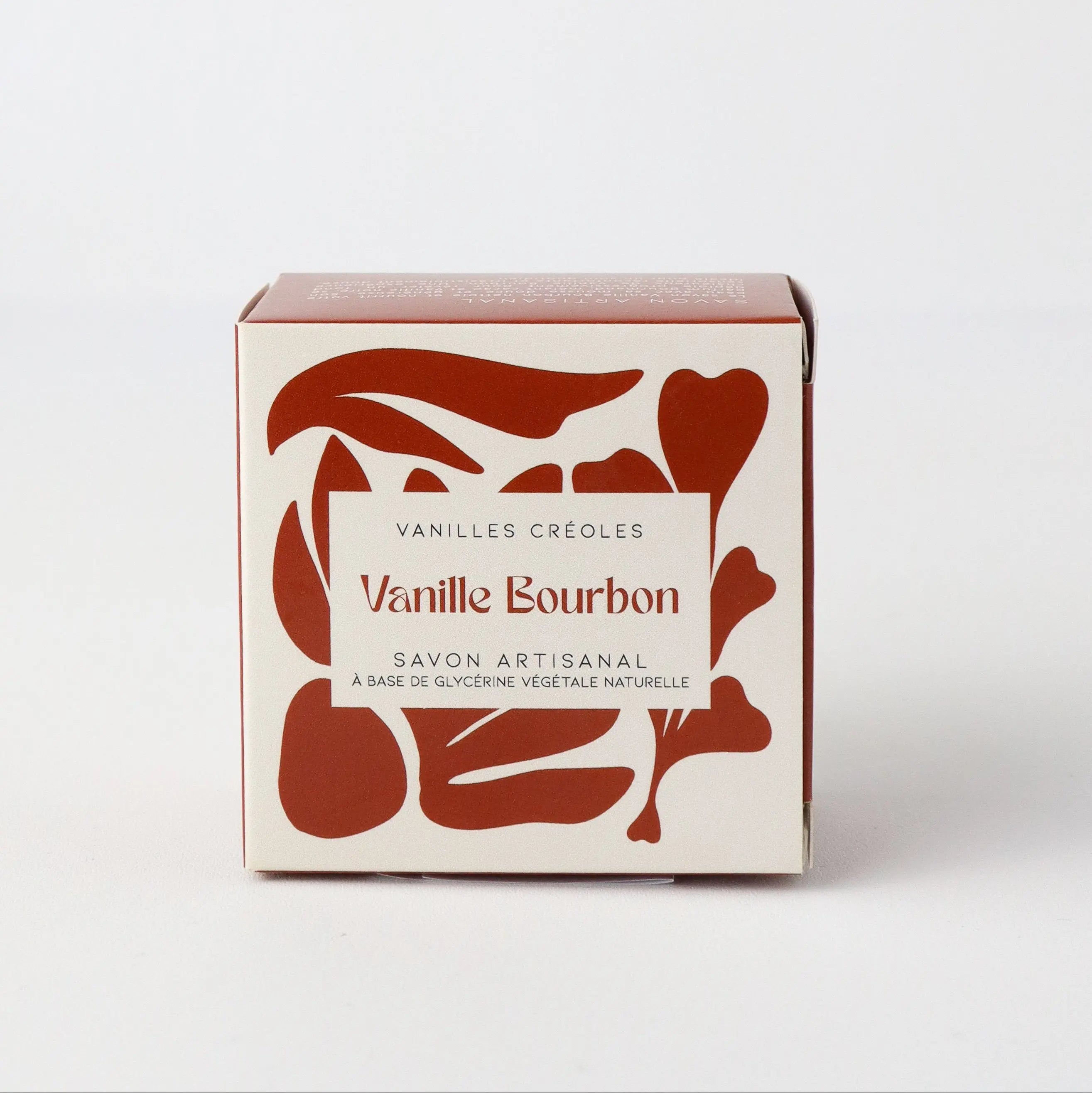 Vanille Bourbon Parfums des îles