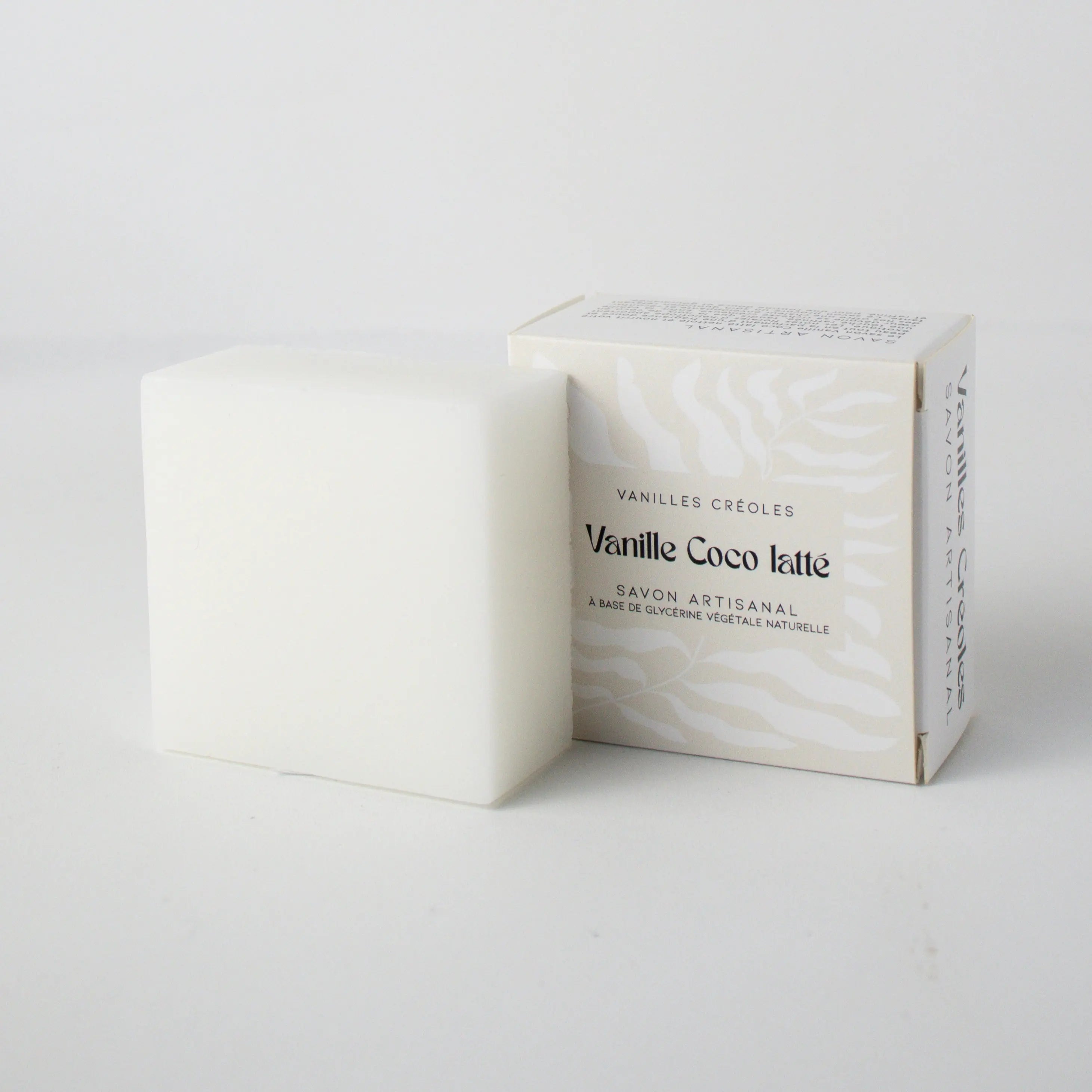 Vanille Coco Parfums des îles