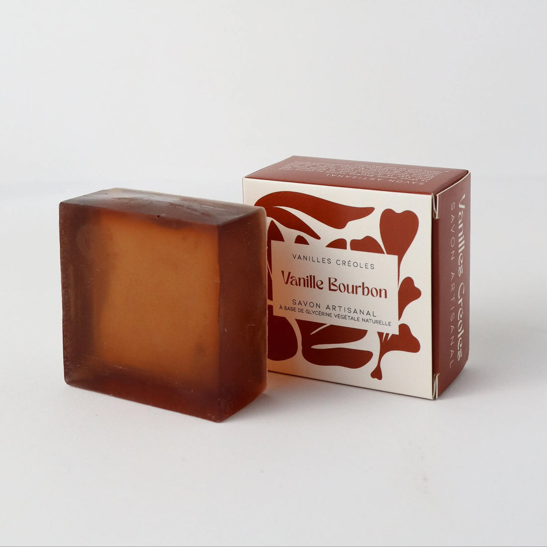 Vanille Bourbon Parfums des îles