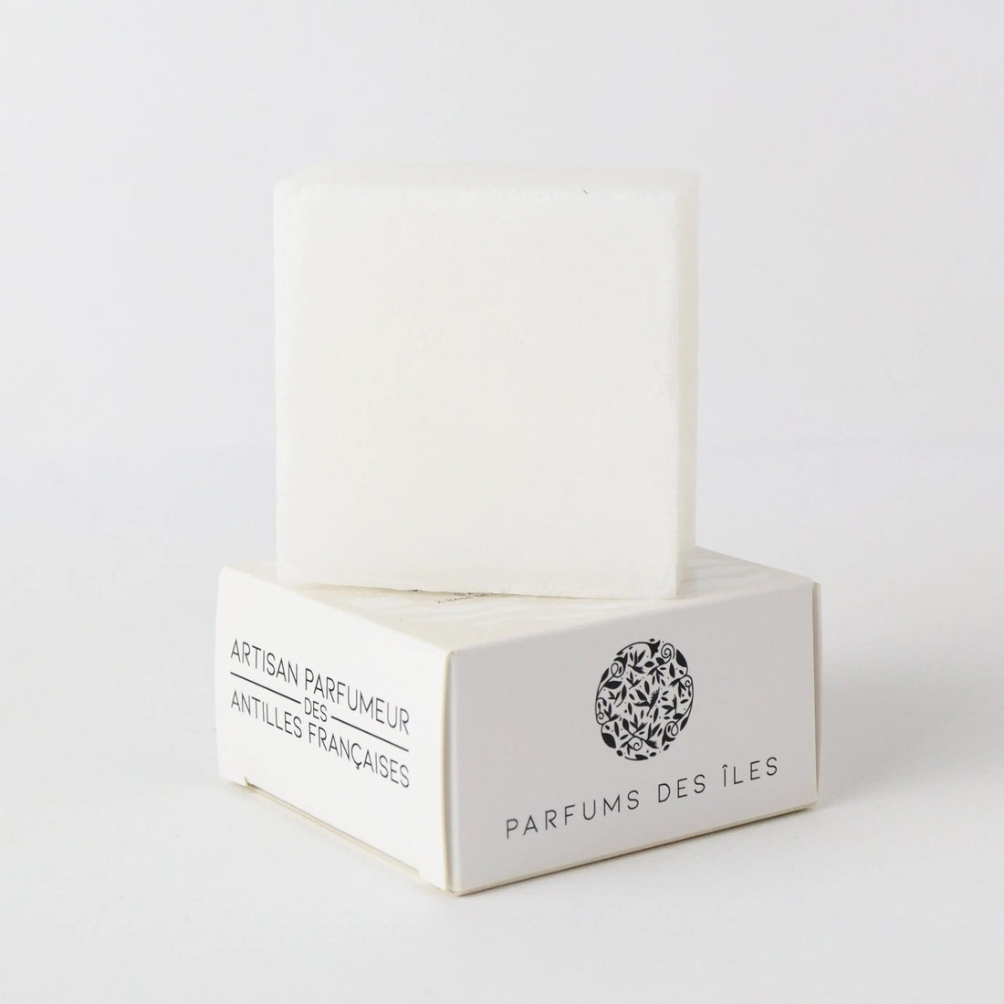 Vanille Coco Parfums des îles