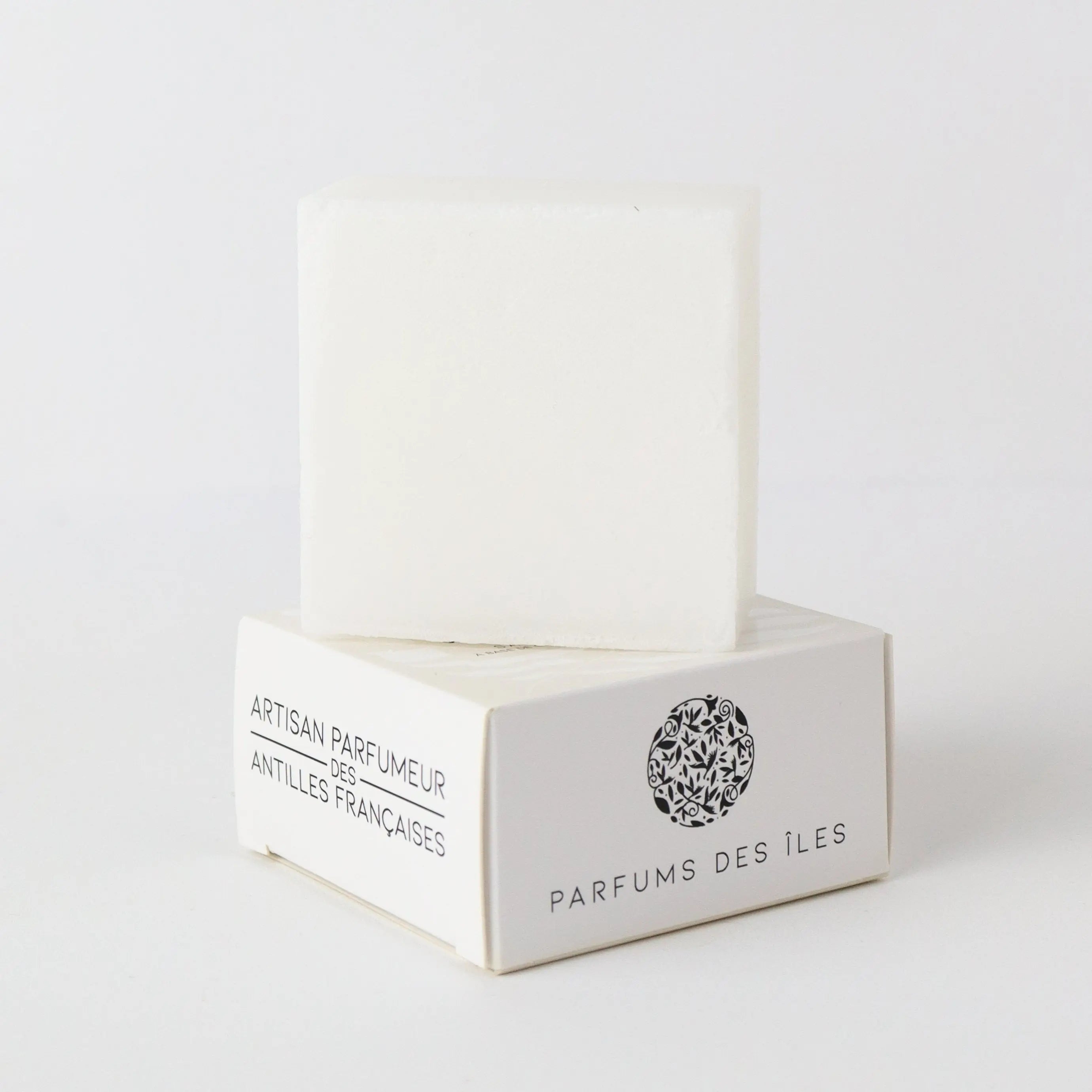 Vanille Coco Parfums des îles