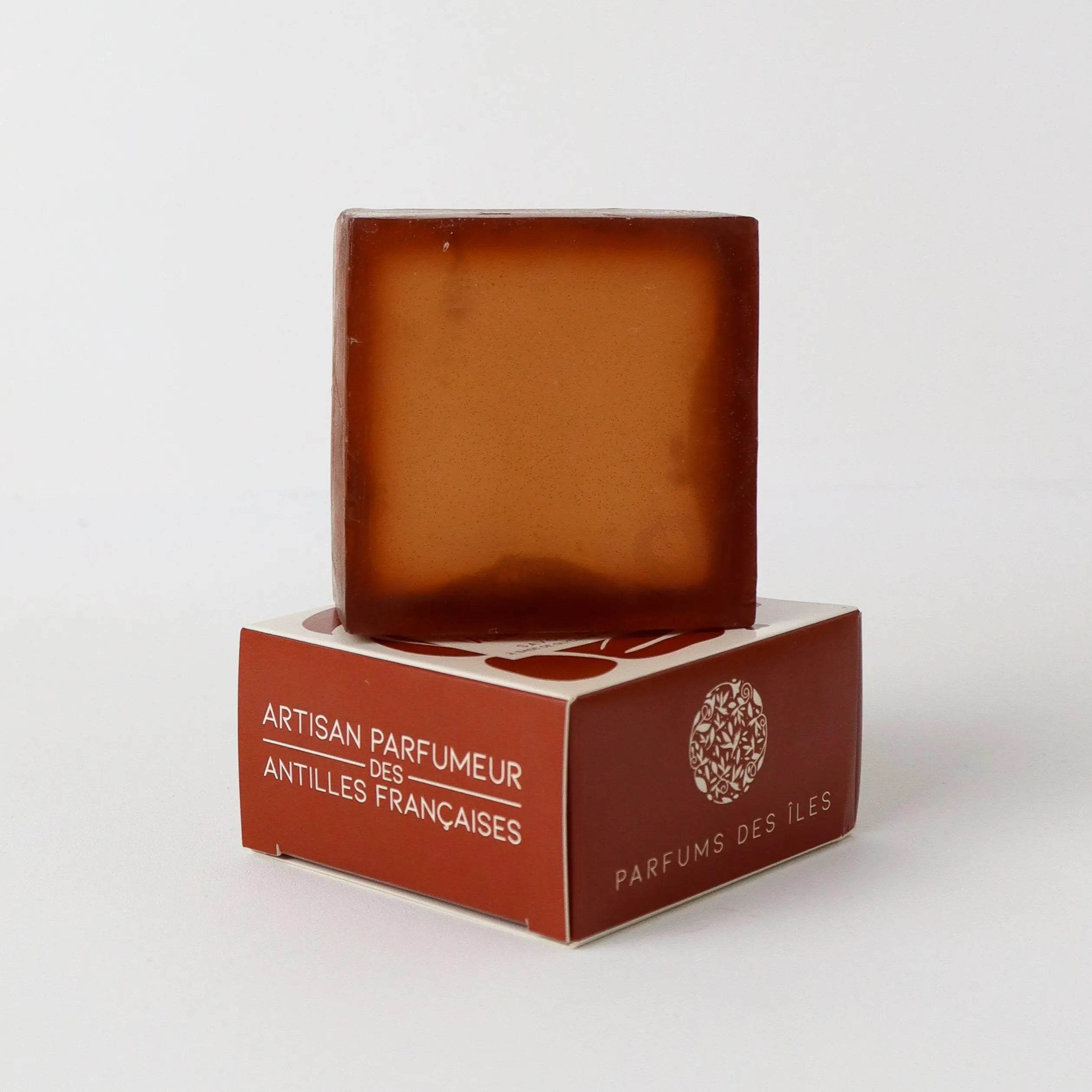 Vanille Bourbon Parfums des îles