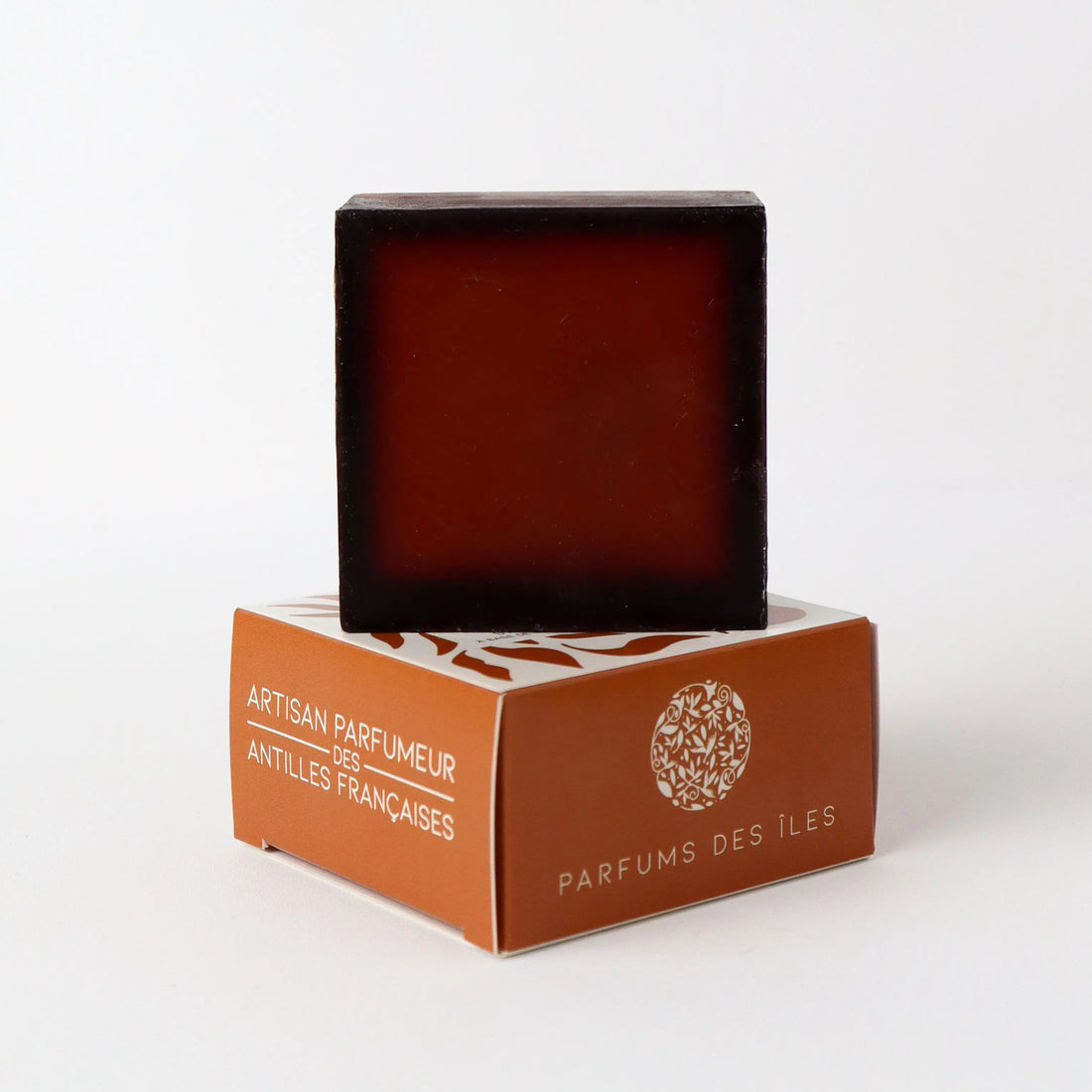 Vanille Des Iles Parfums des îles