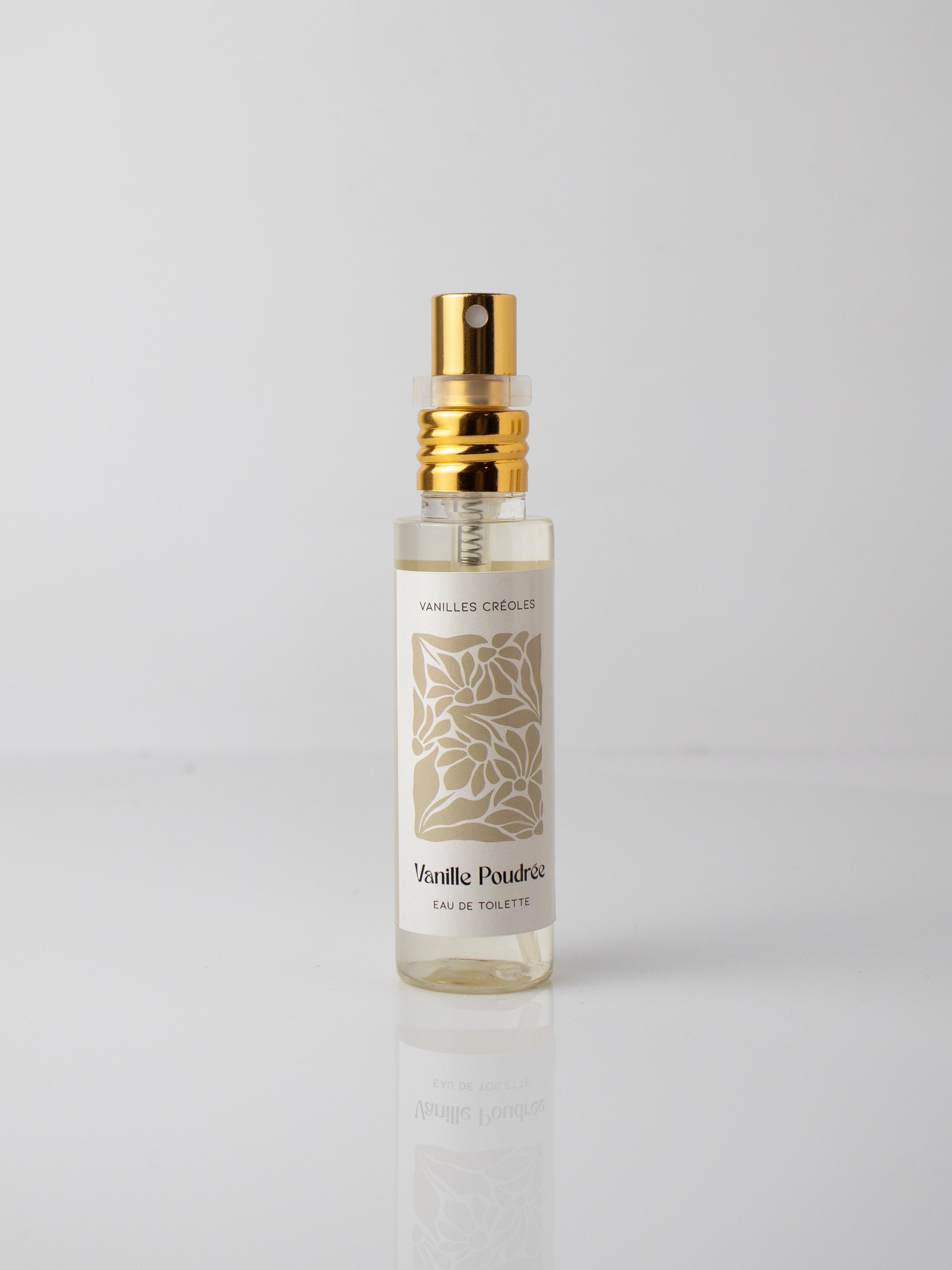 Vanille Poudrée - Pocket 35 ML