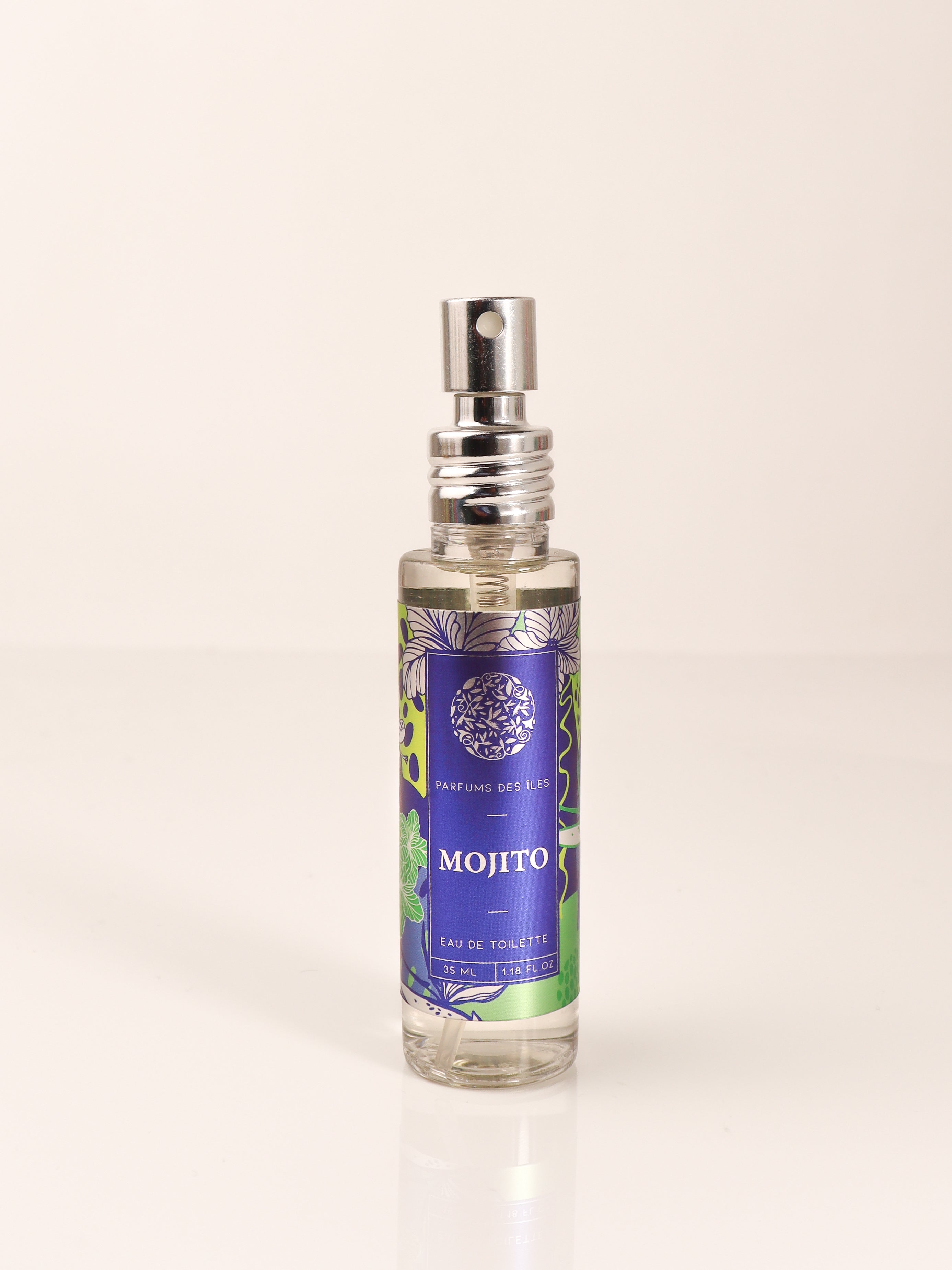 Eau de toilette Mojito - Pocket