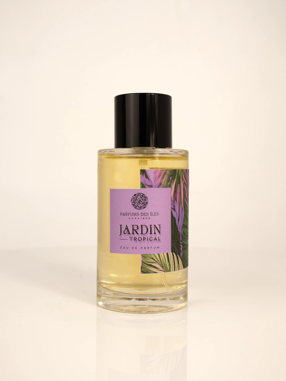 Jardin Tropical Parfums des îles