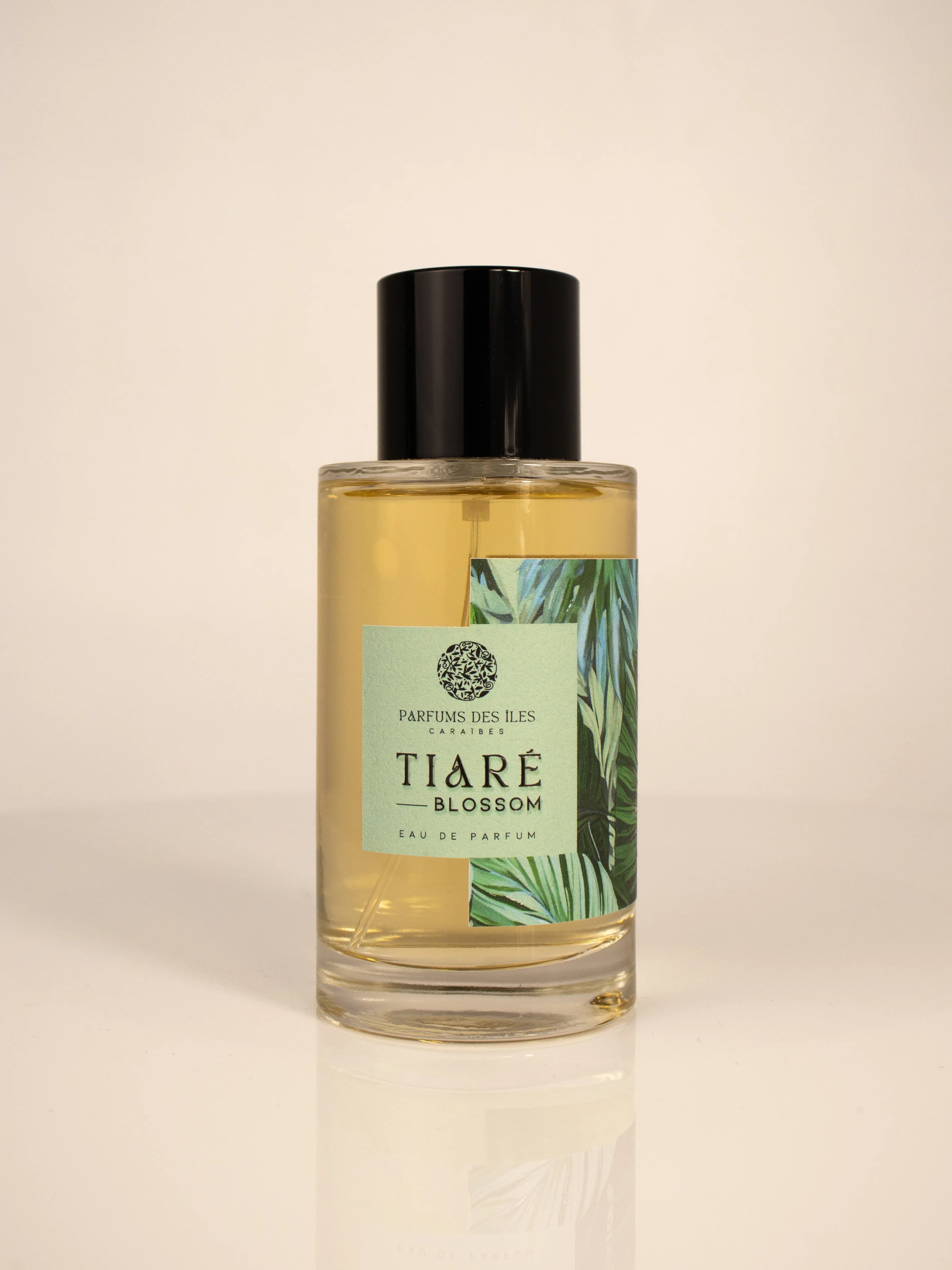 Tiaré Blossom Parfums des Iles