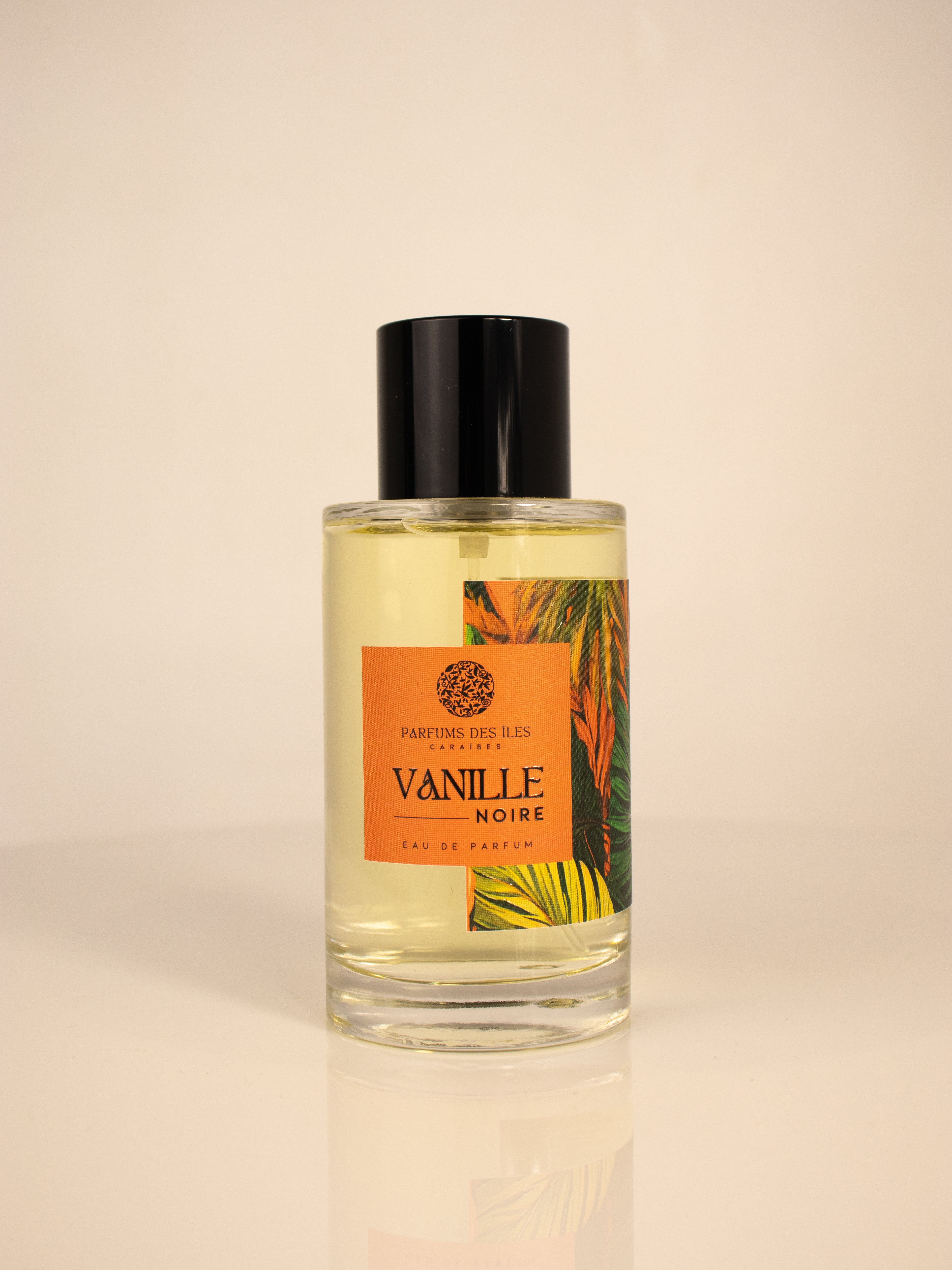 Vanille Noire