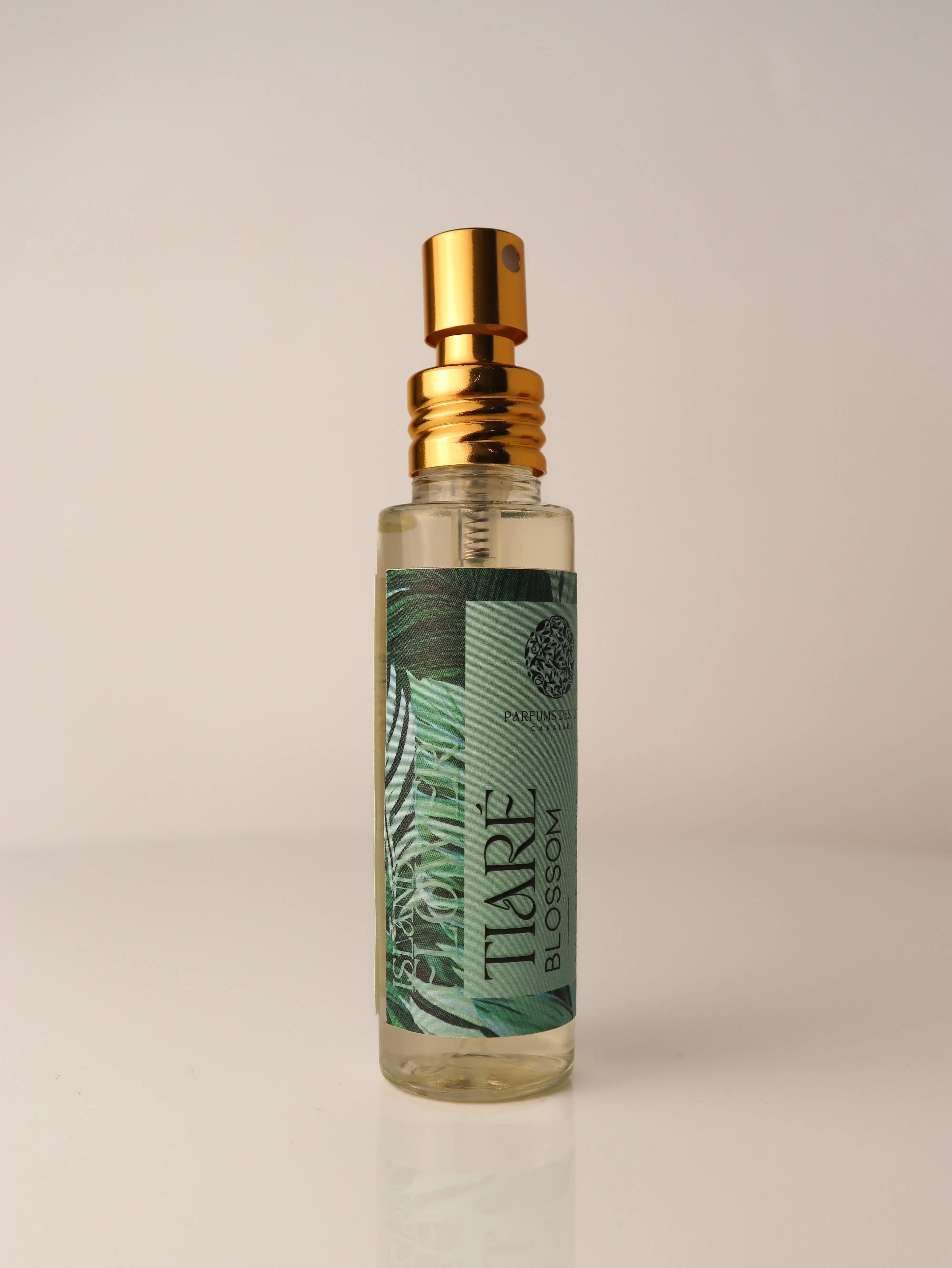 Tiaré Blossom - Pocket Parfums des îles