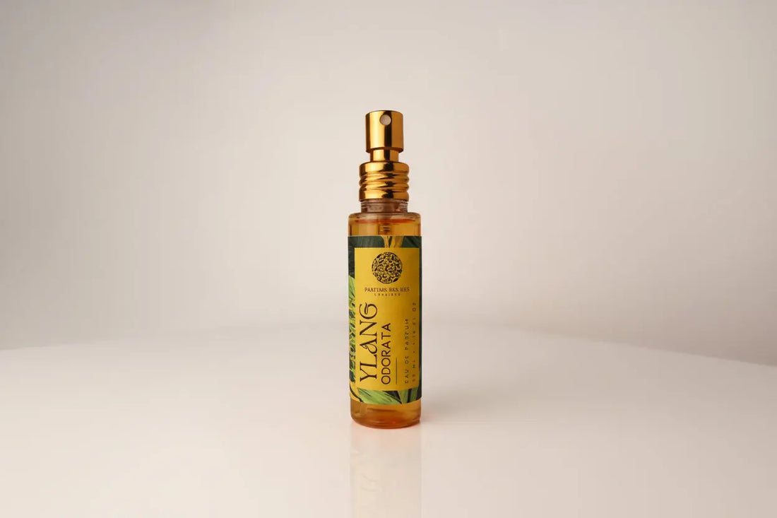 Ylang Odorata - Pocket Parfums des îles