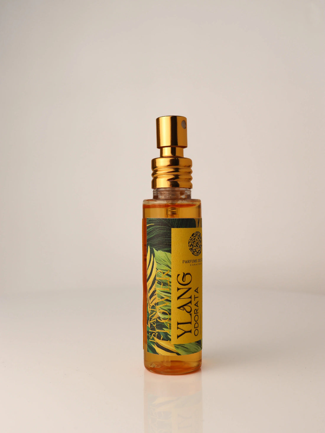 Ylang Odorata - Pocket Parfums des îles