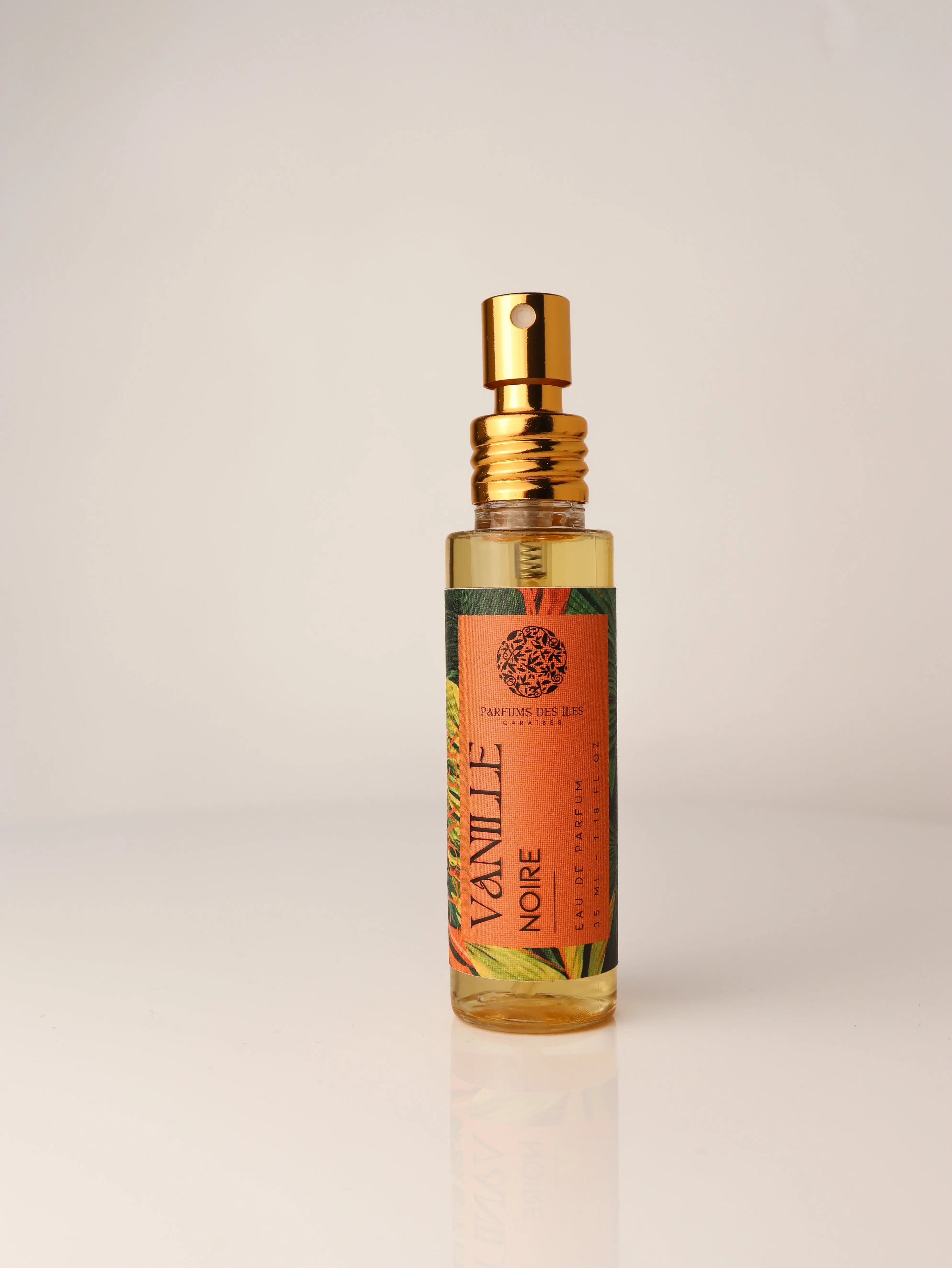 Island Flower Pocket Parfums des îles
