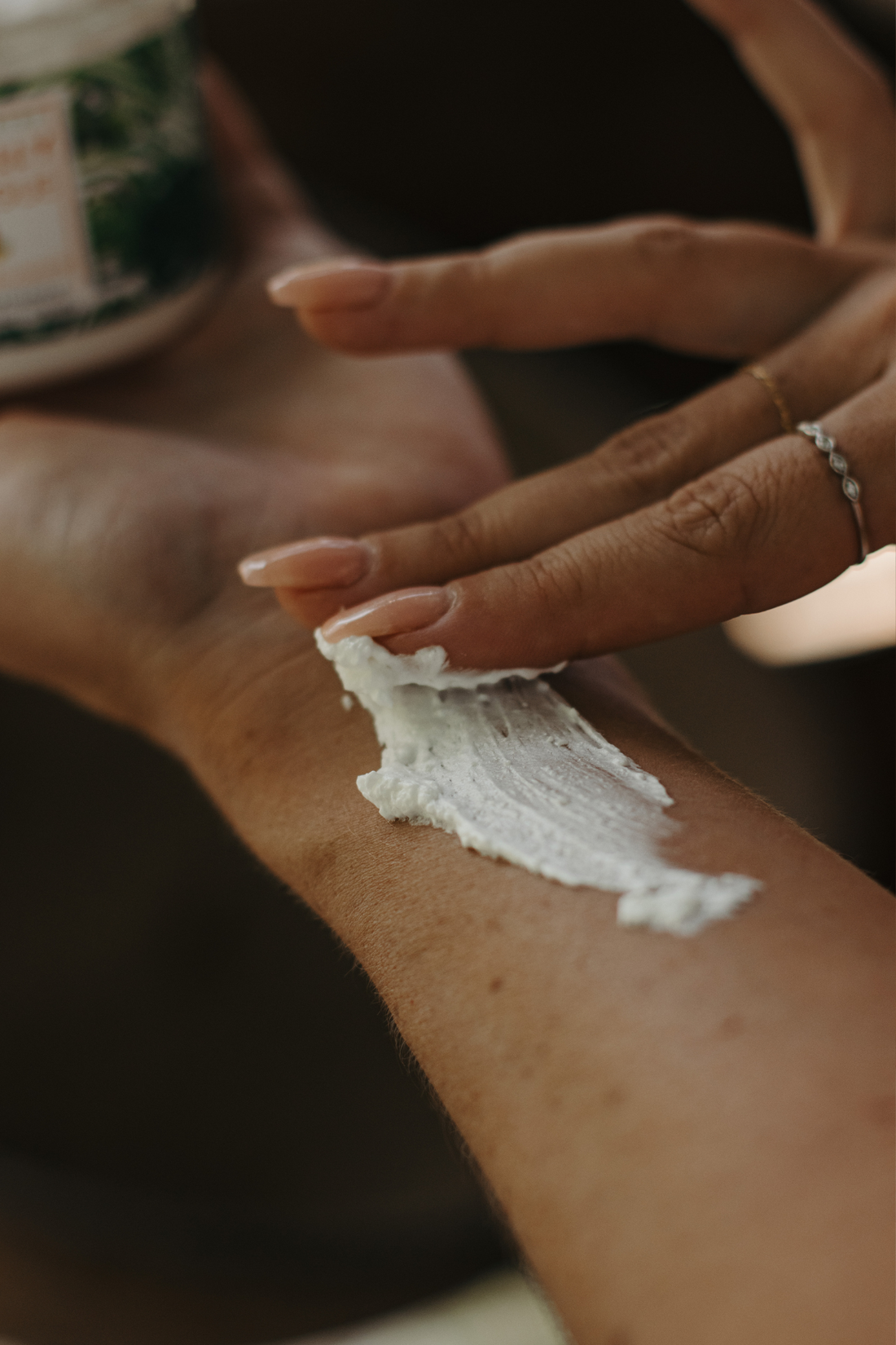 Chantilly de Mangue - 50 ML