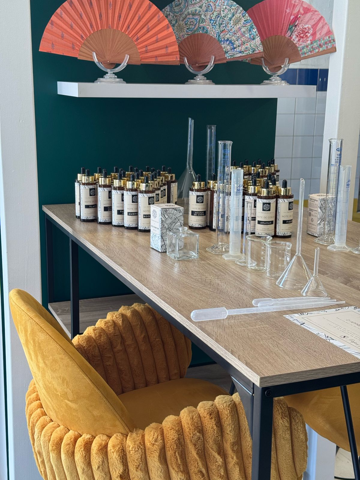 Rendez-vous Atelier de l&