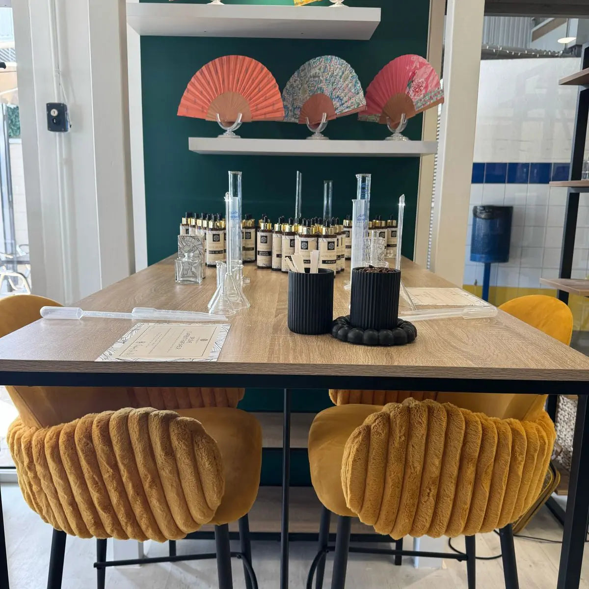 Rendez-vous Atelier de l&
