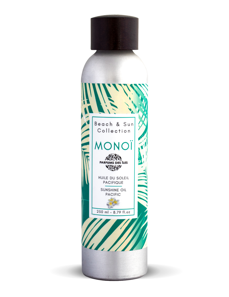 Huile de Monoï AO - 250 ML