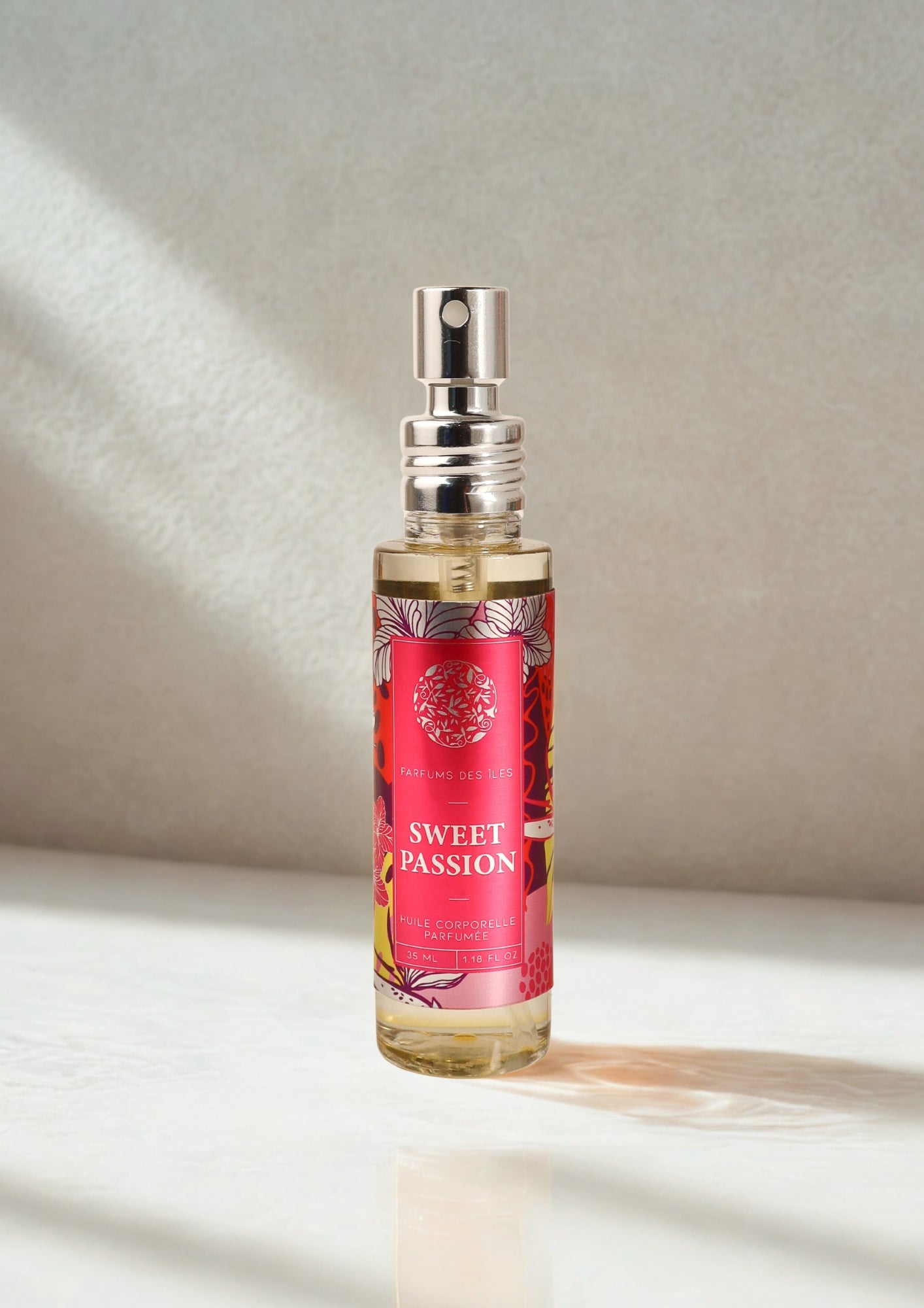 Huile Sweet Passion - Pocket