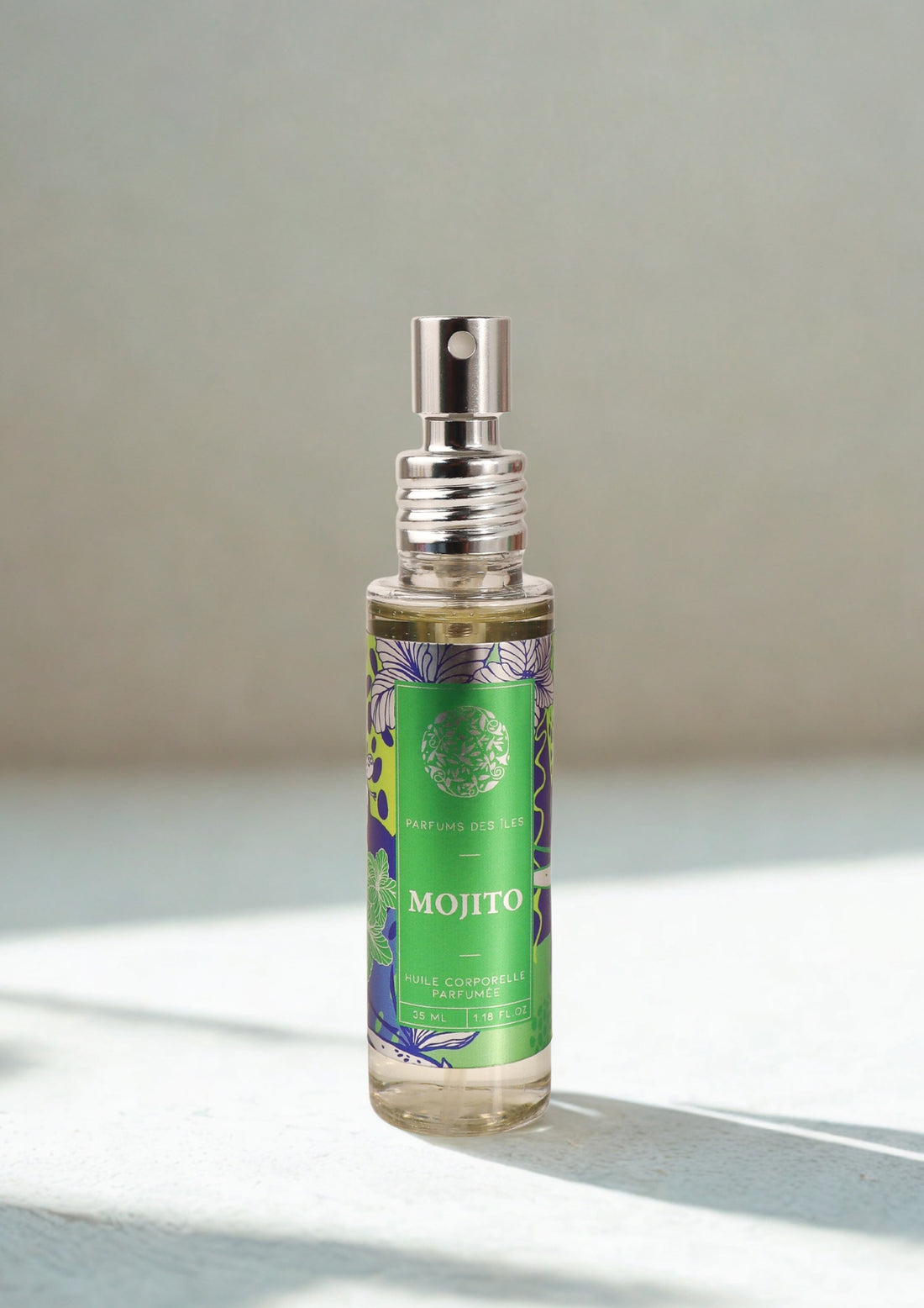 Huile Mojito - Pocket