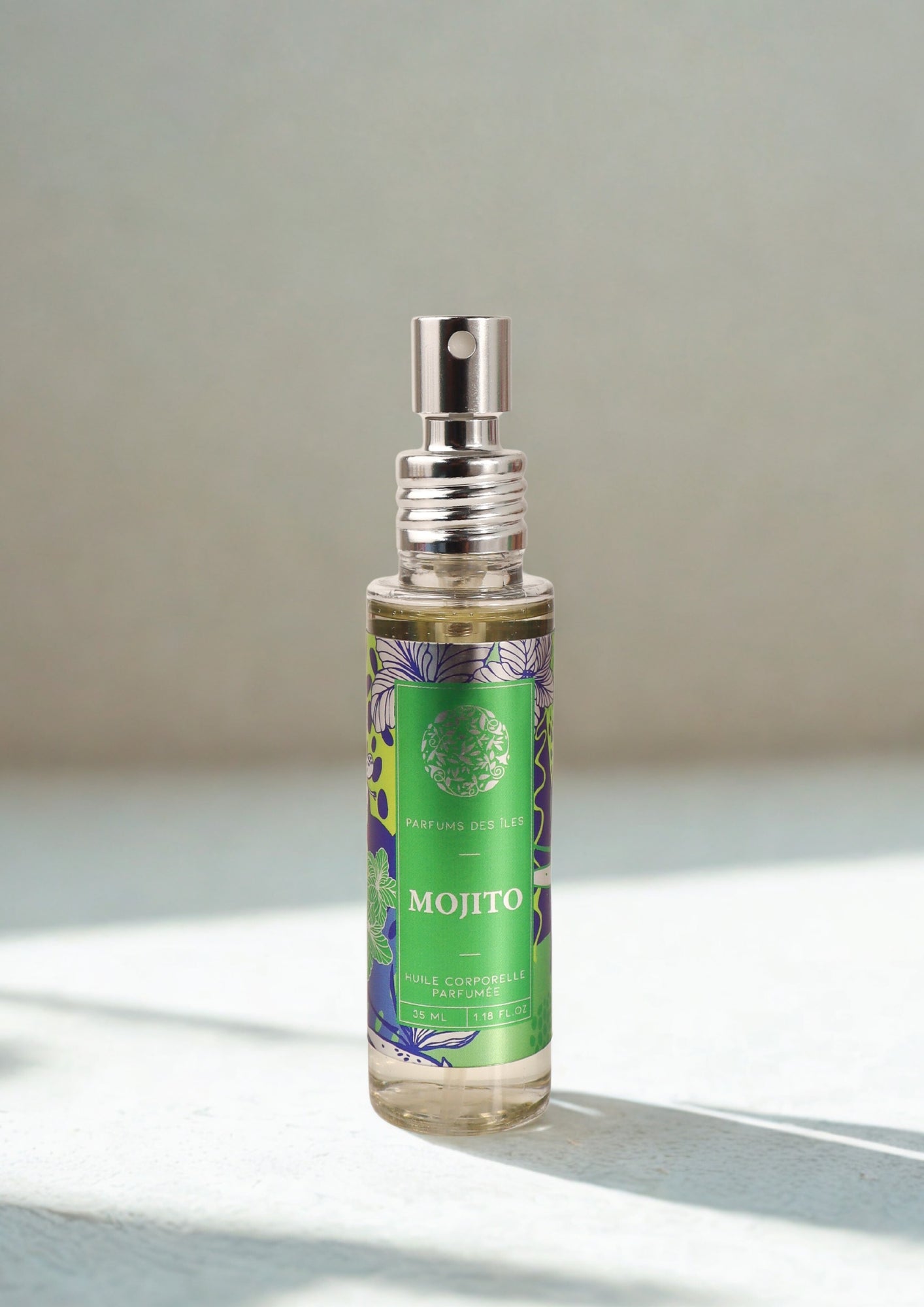 Huile Mojito - Pocket