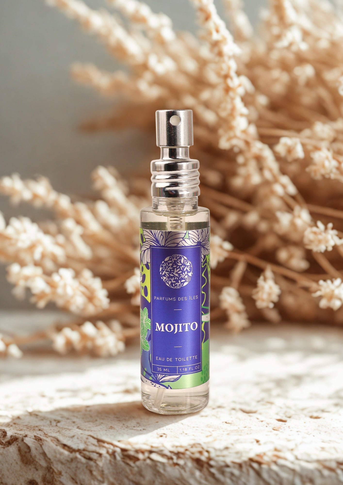 Eau de toilette Mojito - Pocket