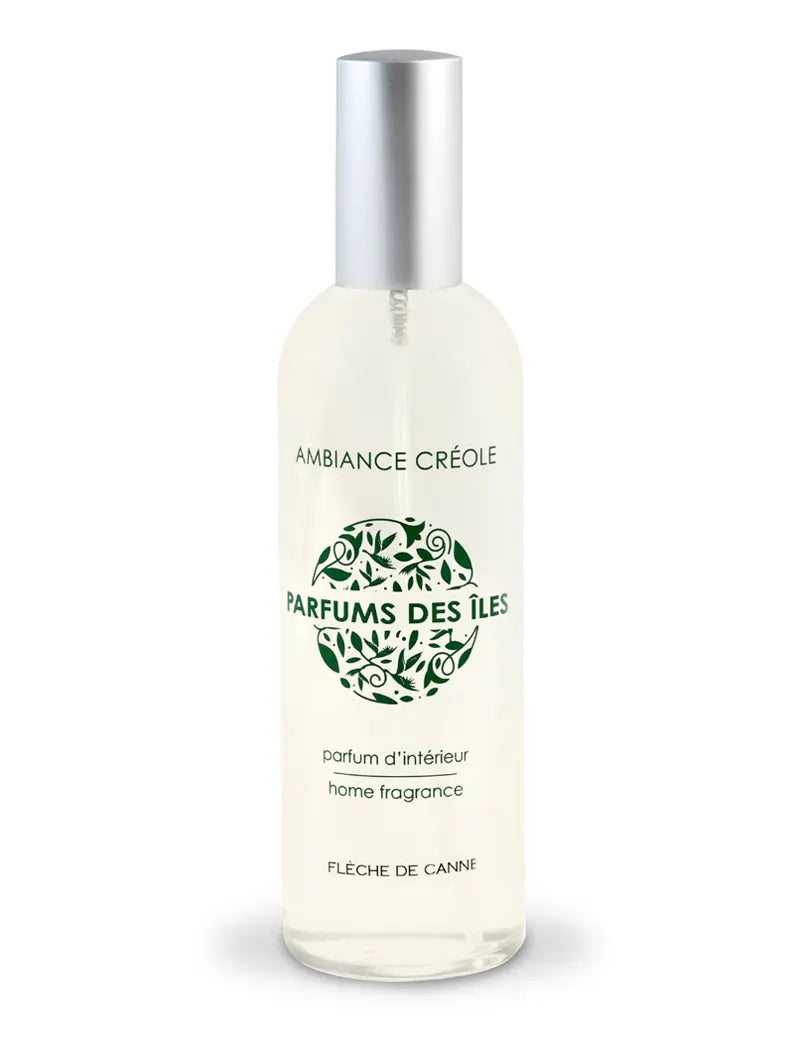 Ambiance Flèche de Canne Parfums des îles