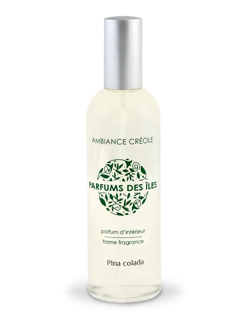 Ambiance Piña Colada Parfums des îles