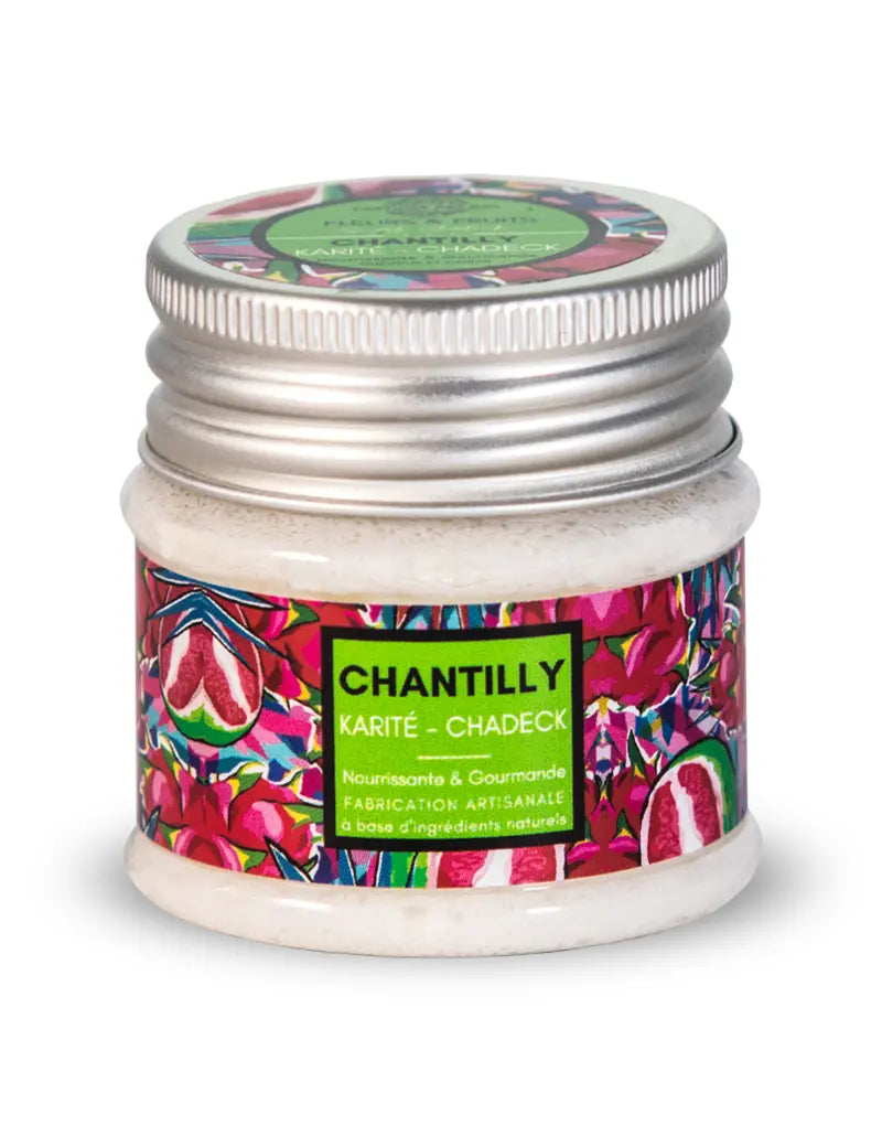 Pétale Box Sweet Chadeck Parfums des îles