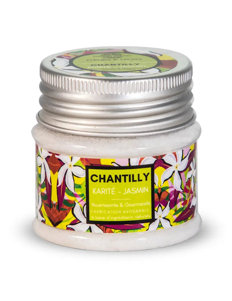 Pétale Box Jasmin du Soir Parfums des îles