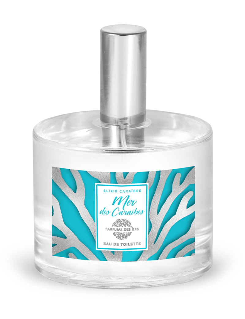 Elixir Mer des caraïbes