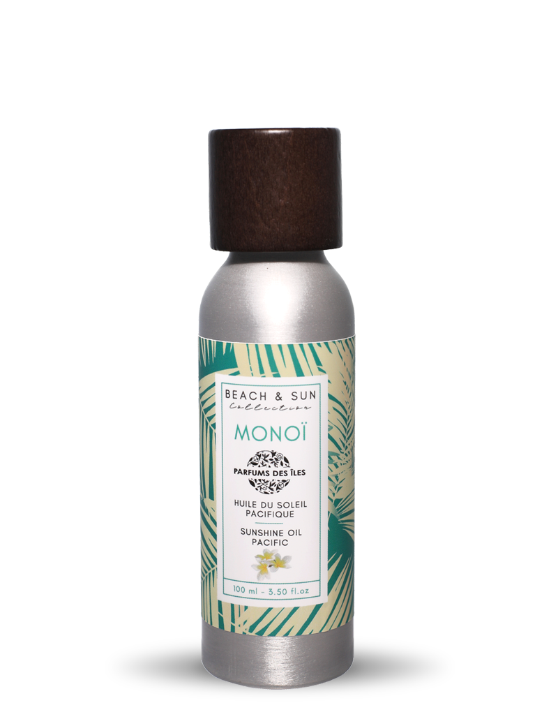 Huile de Monoï AO - 100 ML