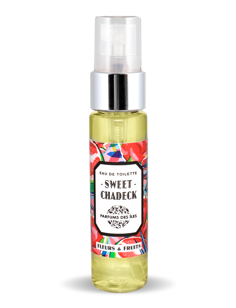 Pétale Box Sweet Chadeck