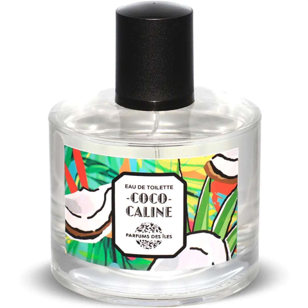 Coco Câline Parfums des Iles