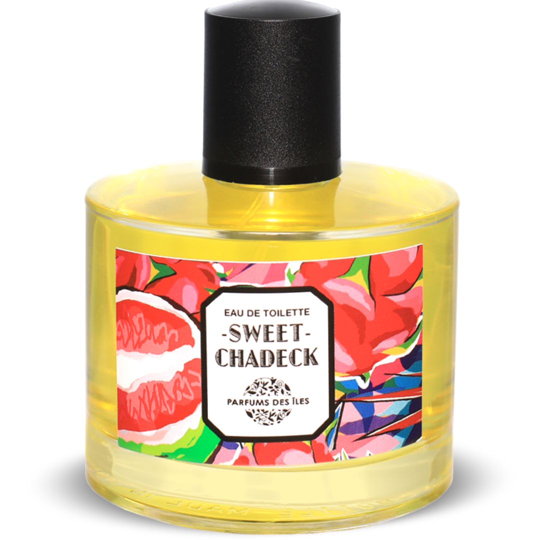 Sweet Chadeck