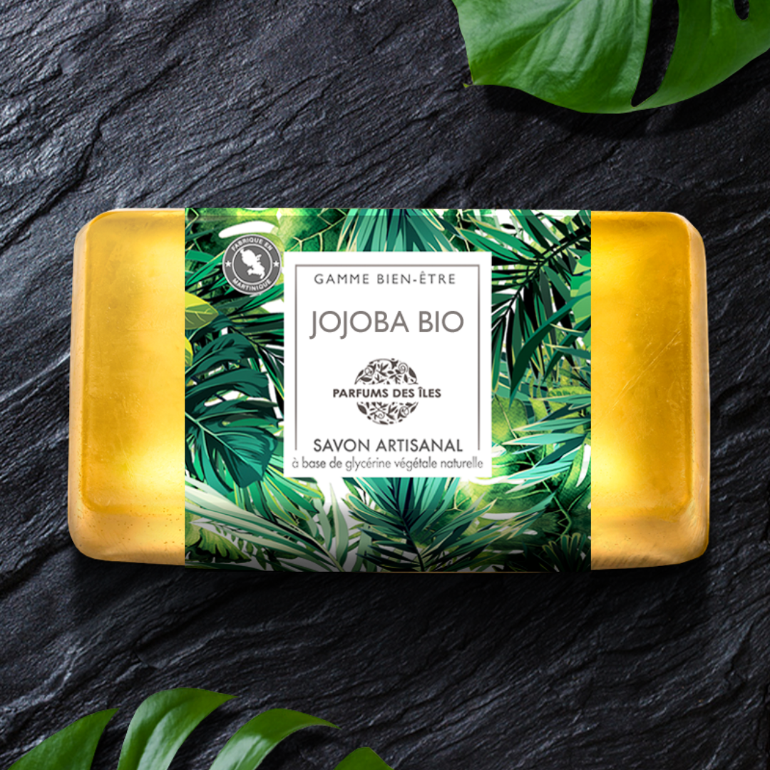 Jojoba Bio