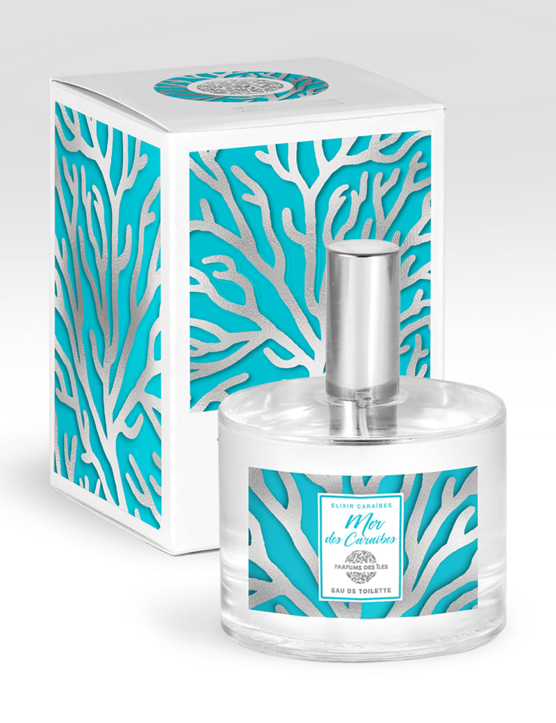 Elixir Mer des caraïbes